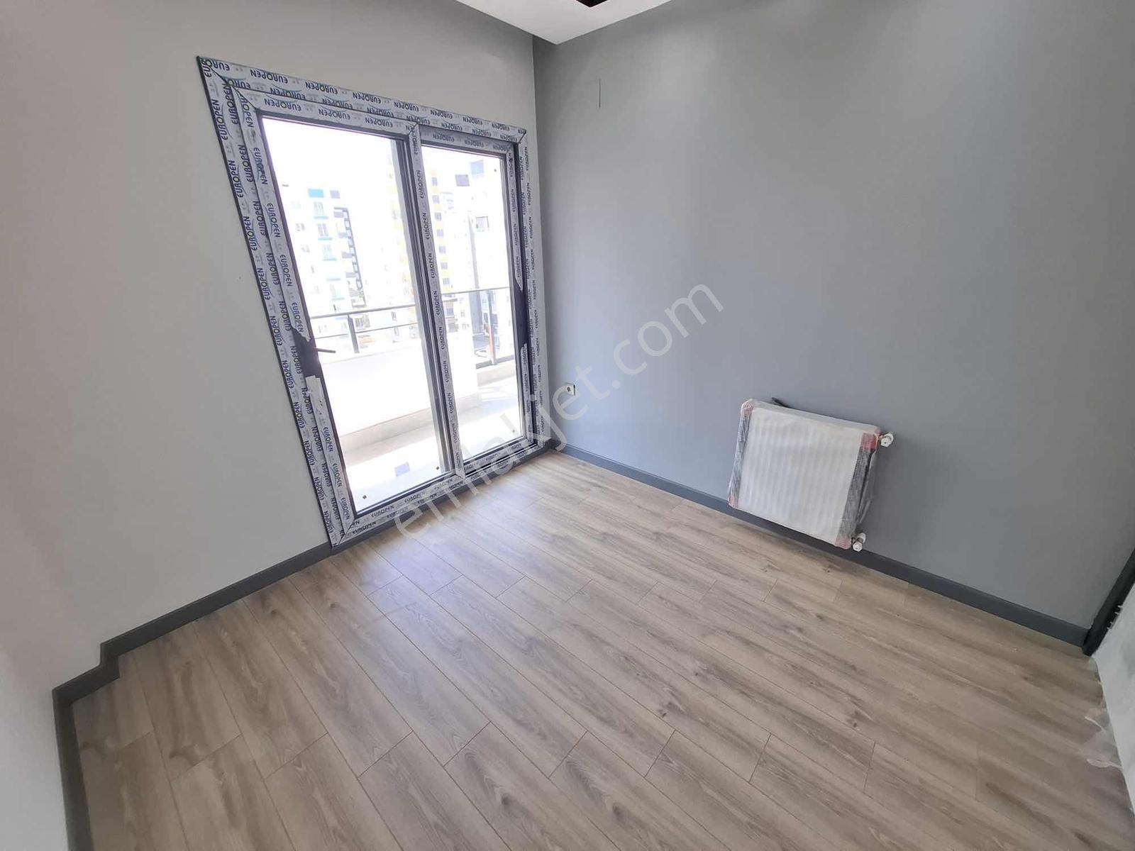Atc'den Sarıçam Belediye Arkası Ultra Lüks Kiralık Daire - Görsel 11