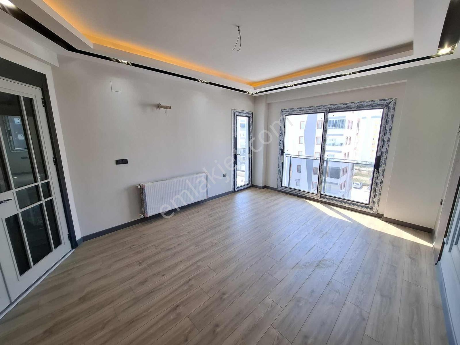 Atc'den Sarıçam Belediye Arkası Ultra Lüks Kiralık Daire - Görsel 4
