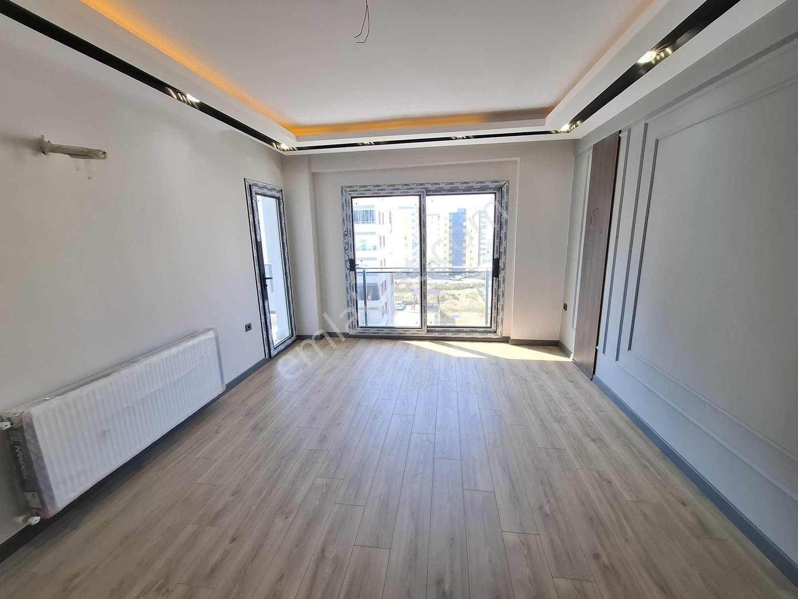 Atc'den Sarıçam Belediye Arkası Ultra Lüks Kiralık Daire - Görsel 6