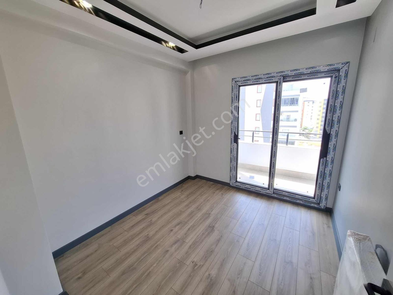 Atc'den Sarıçam Belediye Arkası Ultra Lüks Kiralık Daire - Görsel 25