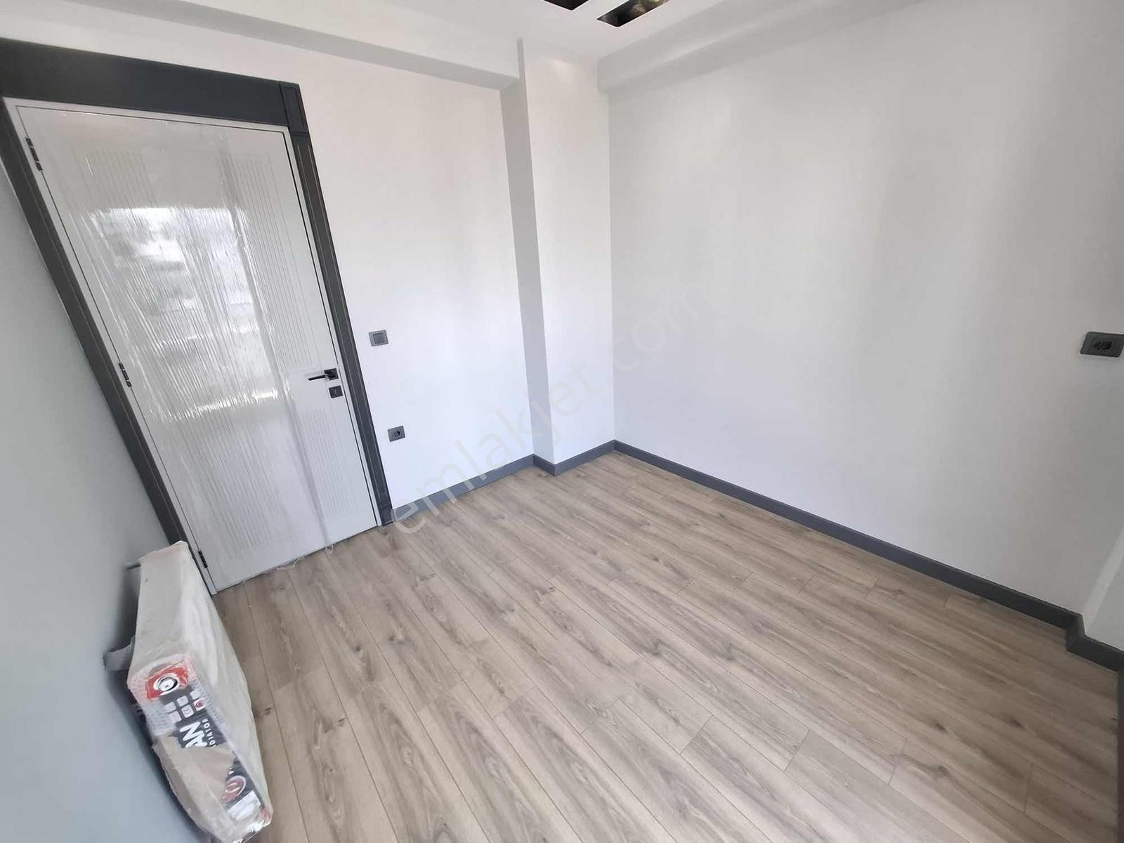 Atc'den Sarıçam Belediye Arkası Ultra Lüks Kiralık Daire - Görsel 16