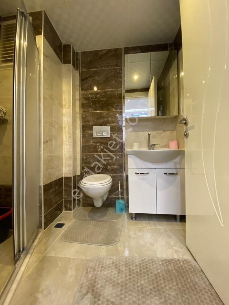 Uysal Emlak'tan Üniversiteye Yakın 1+1 Eşyalı Apart - Görsel 5