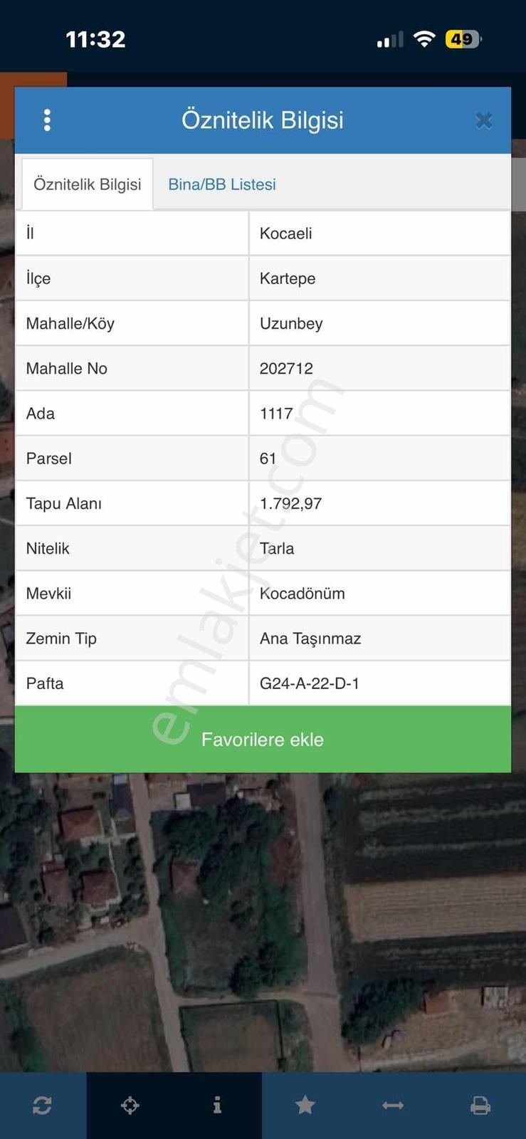 Cadde Üstünde Değerlenen Bölgenin En İyisi - Görsel 2