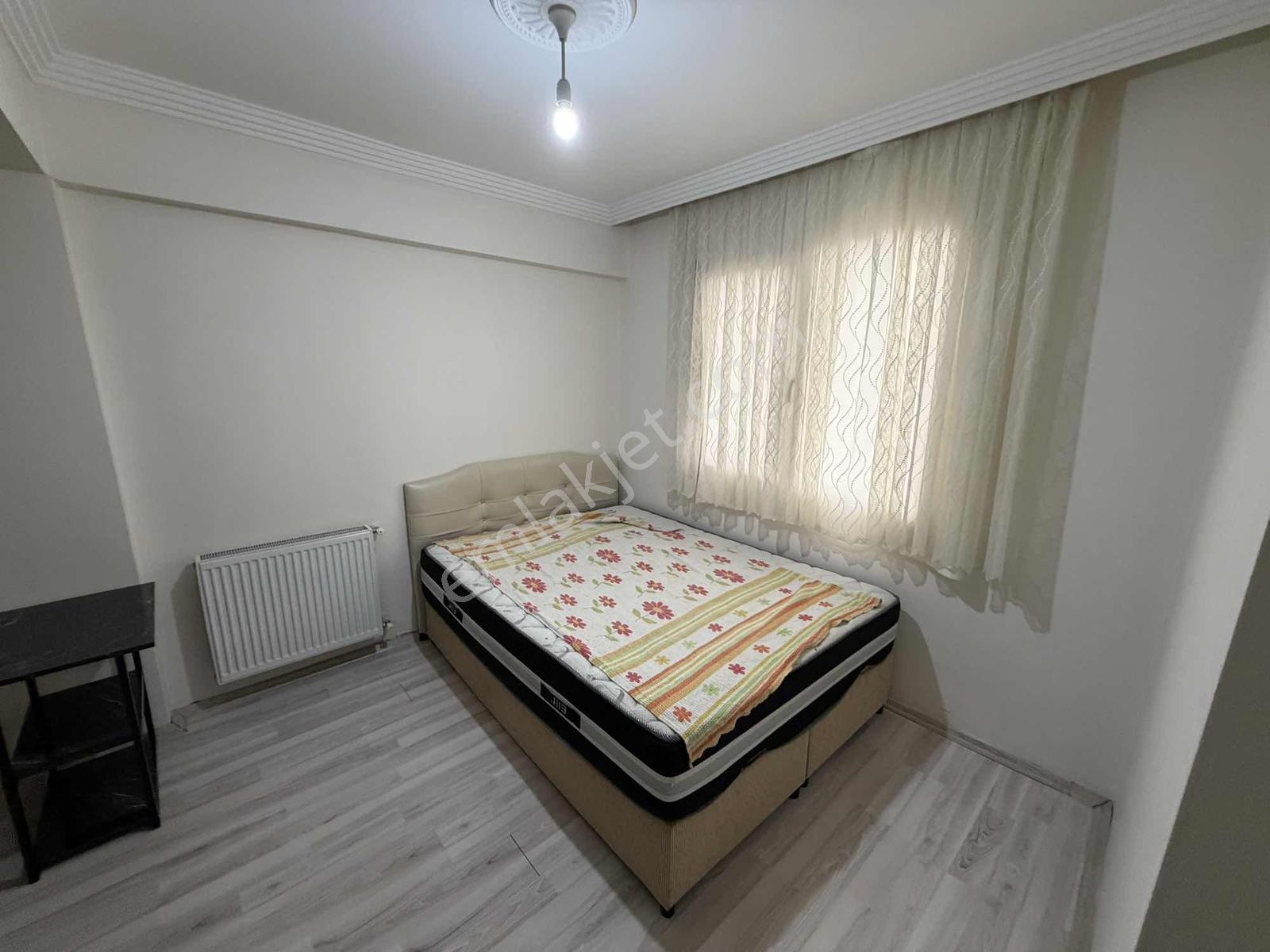 Mir'den Kampüs Yakını Full Eşyalı Klima Doğalgazlı Kiralık 1+1 - Görsel 7