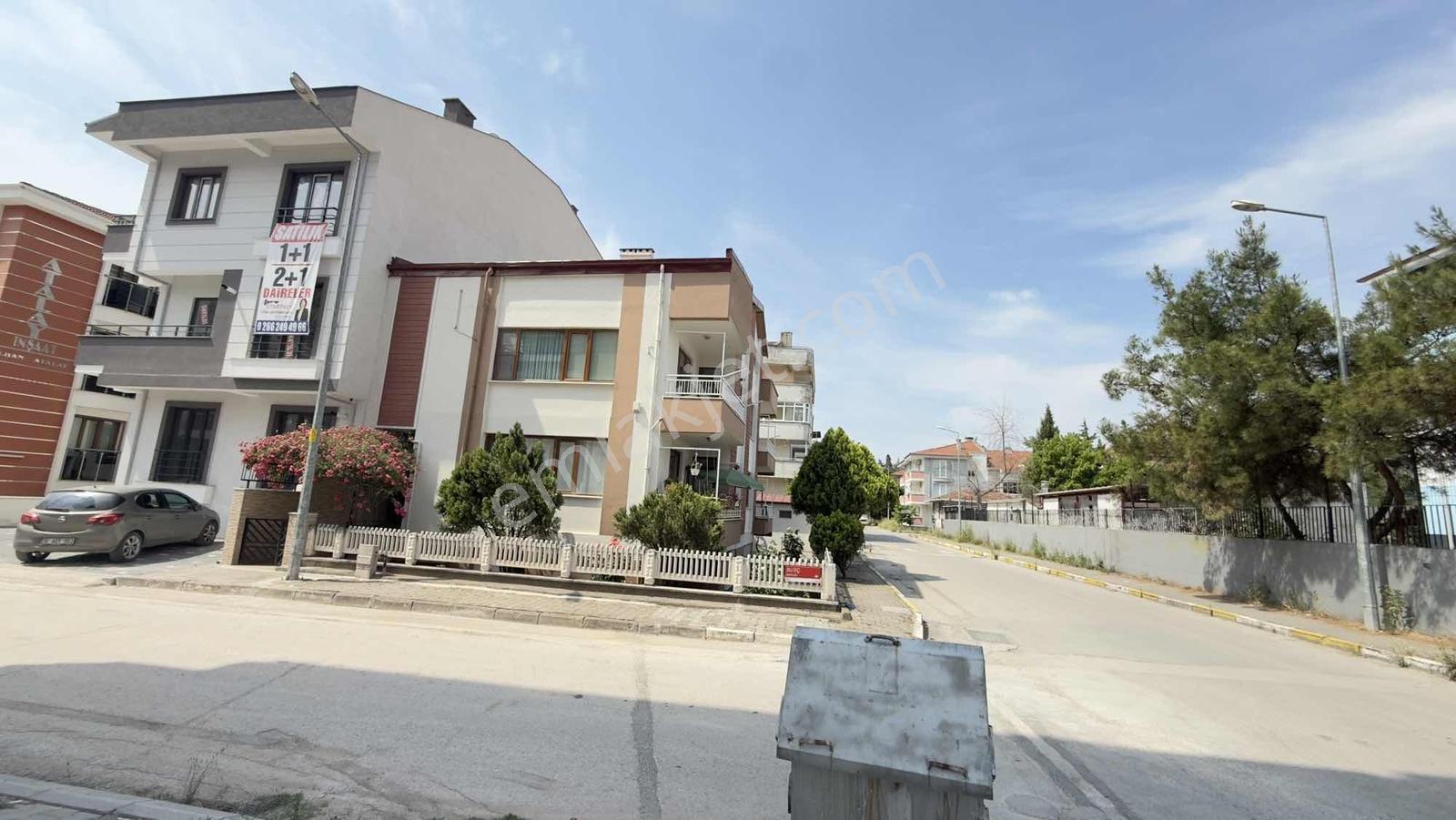 Burhan Erdayı İlkokulunun Yanında Kiralık Eşyalı 1+1 Sıfır Daire - Görsel 16