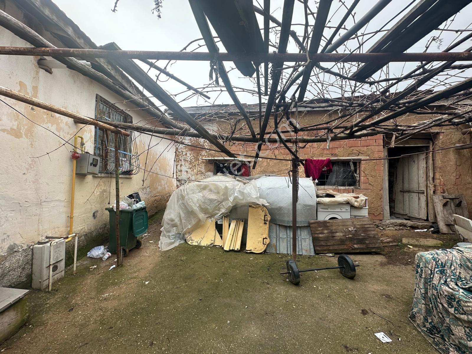 Marka'dan Bahşılı'da Satılık Müstakil Ev-arsa - Görsel 30