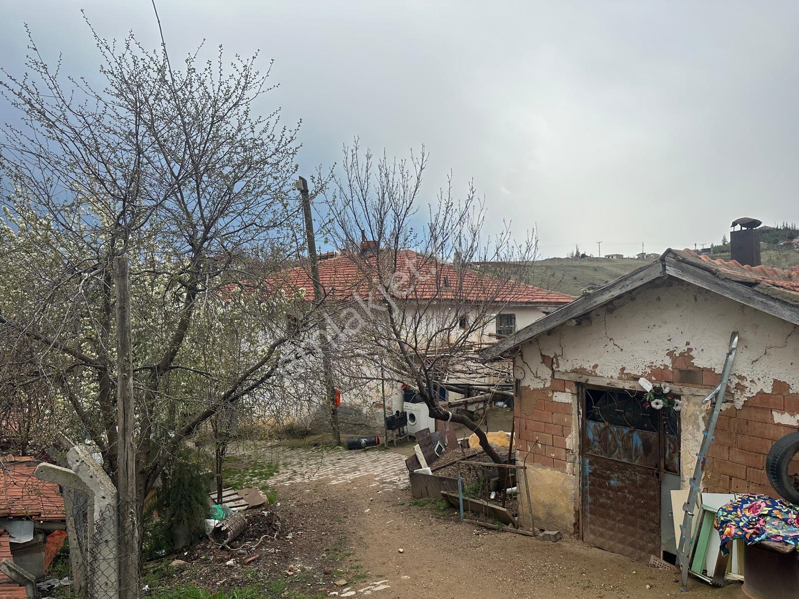 Marka'dan Bahşılı'da Satılık Müstakil Ev-arsa - Görsel 25