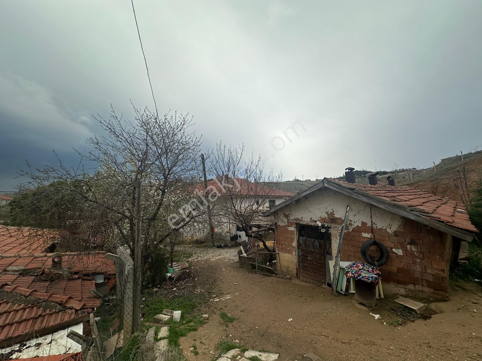 Marka'dan Bahşılı'da Satılık Müstakil Ev-arsa - Görsel 16