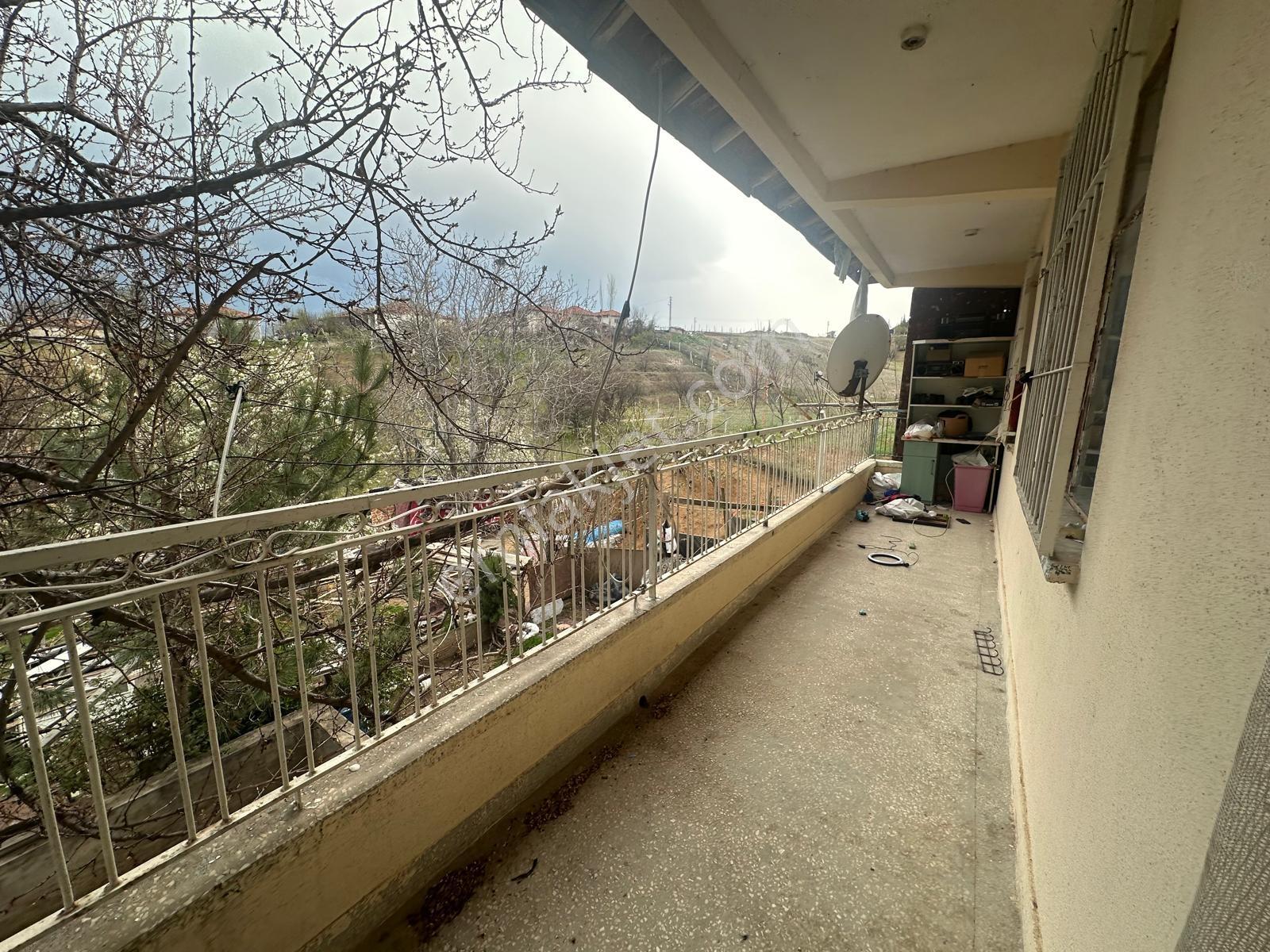 Marka'dan Bahşılı'da Satılık Müstakil Ev-arsa - Görsel 21