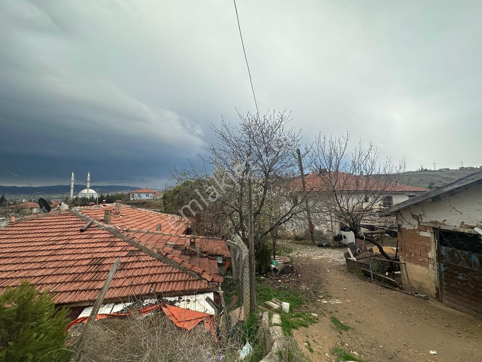 Marka'dan Bahşılı'da Satılık Müstakil Ev-arsa - Görsel 26