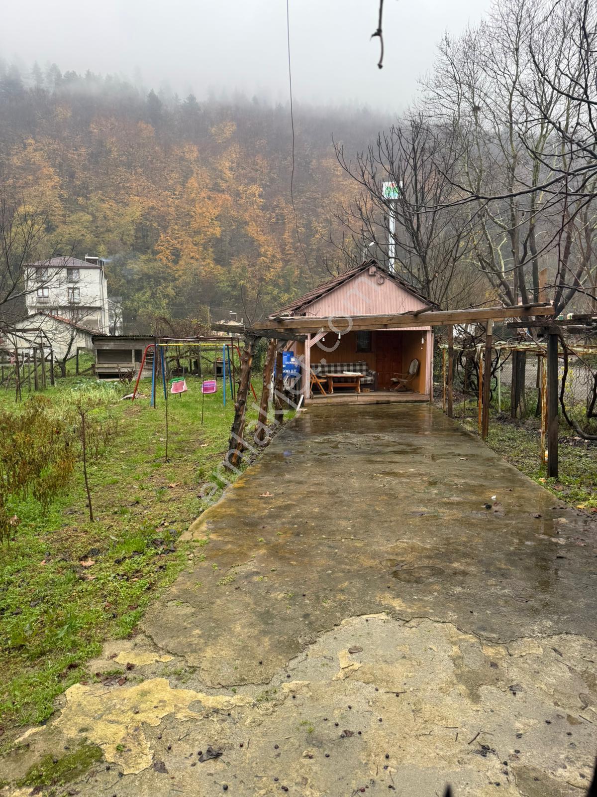 Sinop Erfelek Merkez Ana Yola Cepheli 3 Adet Satılık Arsa - Görsel 23