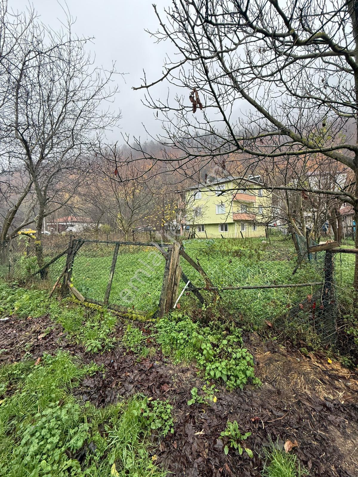 Sinop Erfelek Merkez Ana Yola Cepheli 3 Adet Satılık Arsa - Görsel 15