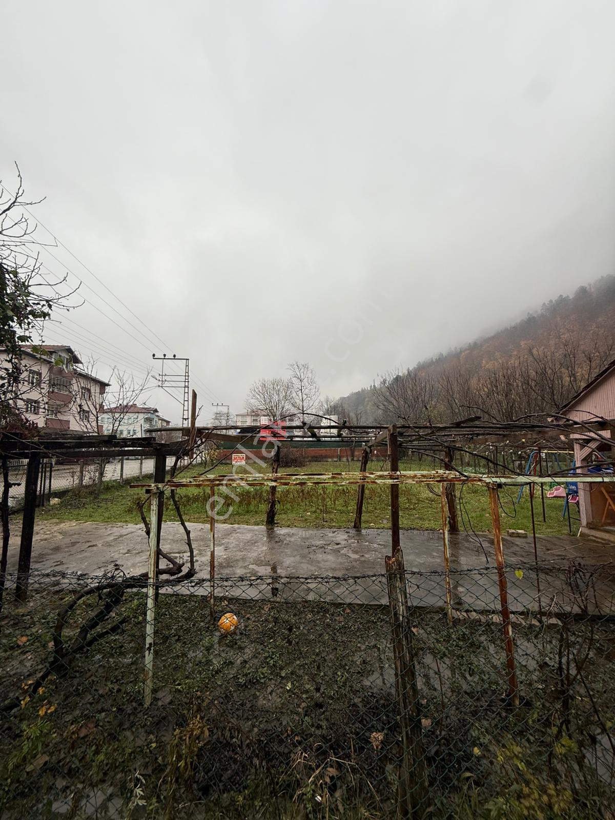 Sinop Erfelek Merkez Ana Yola Cepheli 3 Adet Satılık Arsa - Görsel 7