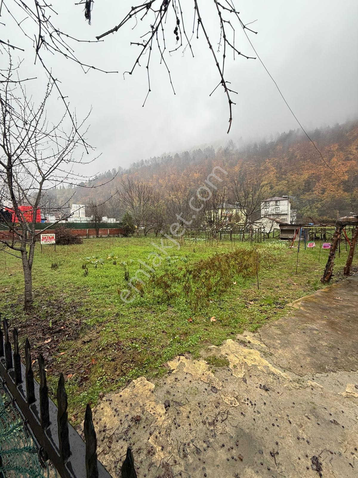 Sinop Erfelek Merkez Ana Yola Cepheli 3 Adet Satılık Arsa - Görsel 19