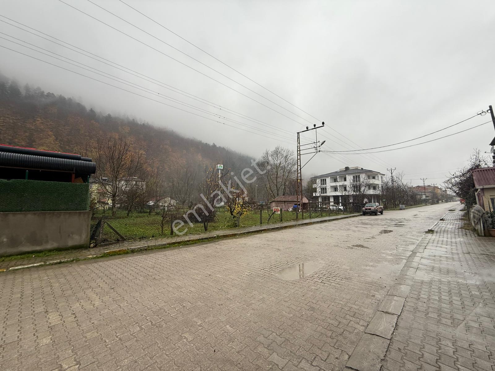 Sinop Erfelek Merkez Ana Yola Cepheli 3 Adet Satılık Arsa - Görsel 22