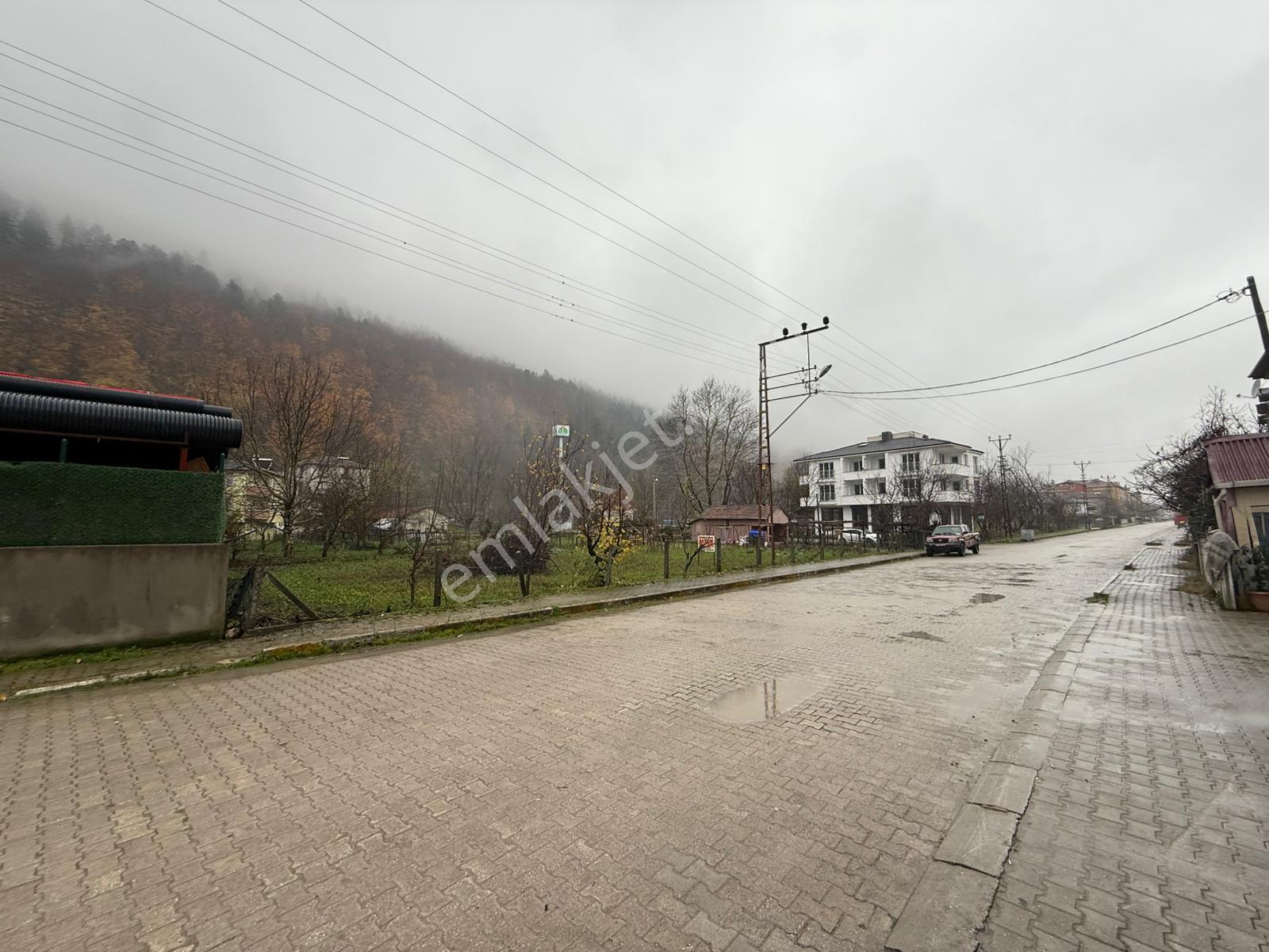 Sinop Erfelek Merkez Ana Yola Cepheli 3 Adet Satılık Arsa - Görsel 13