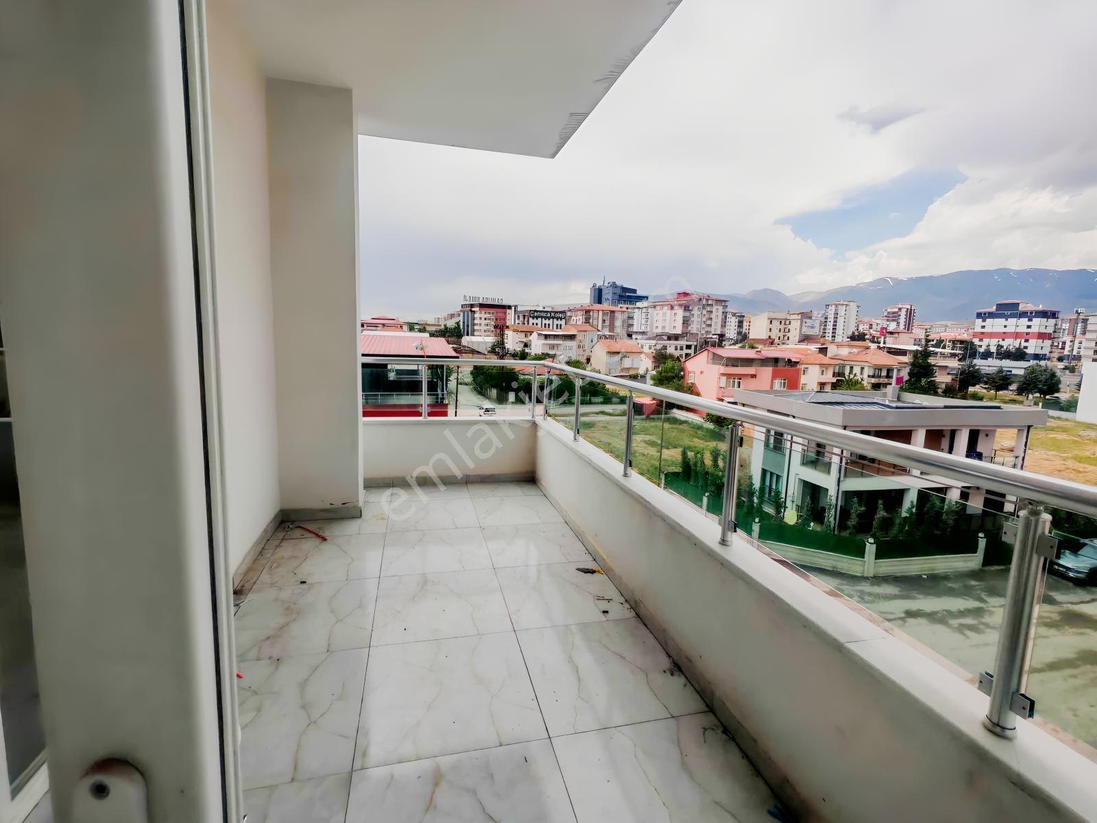 Maşti Civarı Kiralık Yatay Mimari Hsarsz 3+1 Daire - Görsel 23