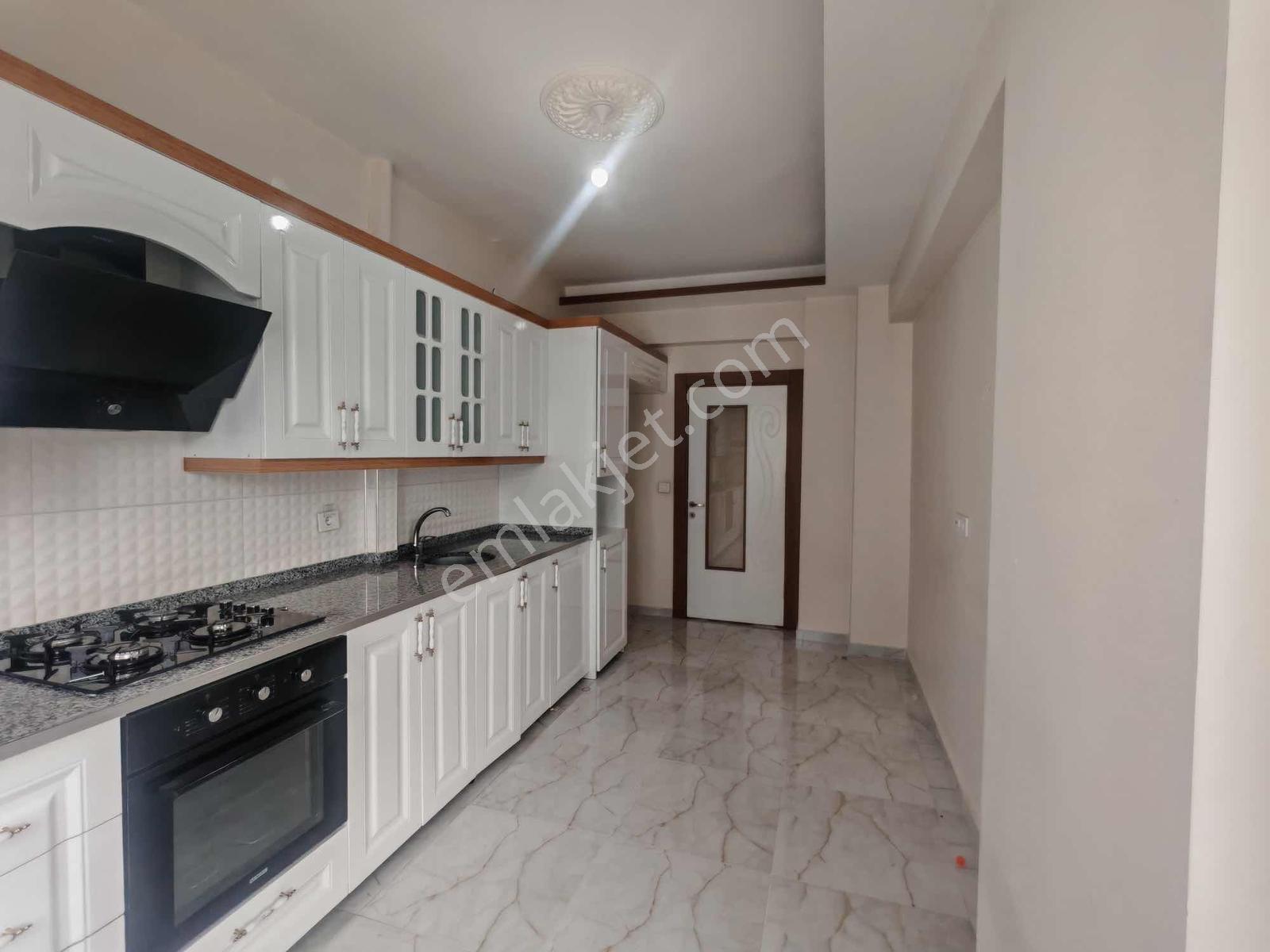Maşti Civarı Kiralık Yatay Mimari Hsarsz 3+1 Daire - Görsel 16