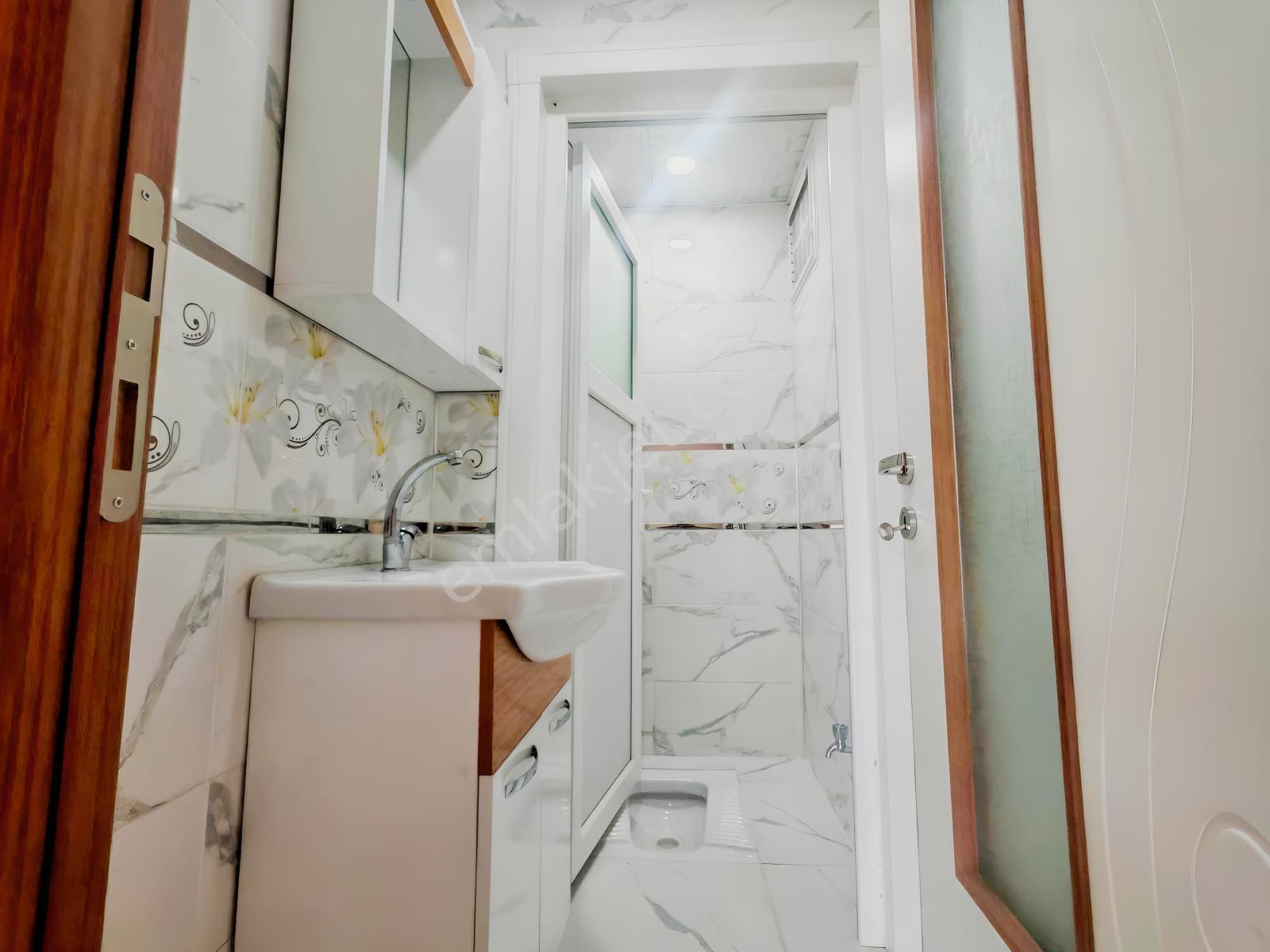 Maşti Civarı Kiralık Yatay Mimari Hsarsz 3+1 Daire - Görsel 13