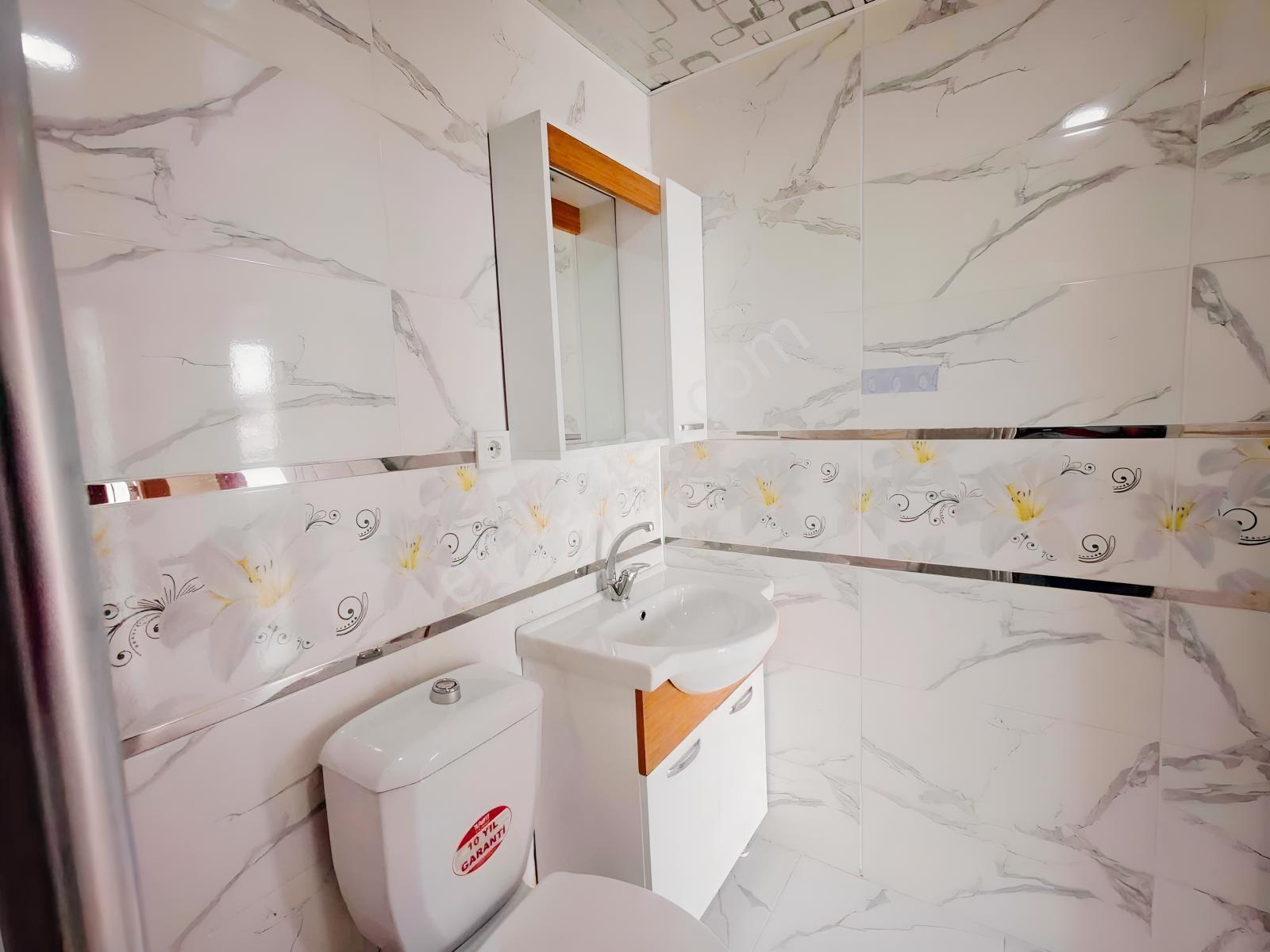 Maşti Civarı Kiralık Yatay Mimari Hsarsz 3+1 Daire - Görsel 30