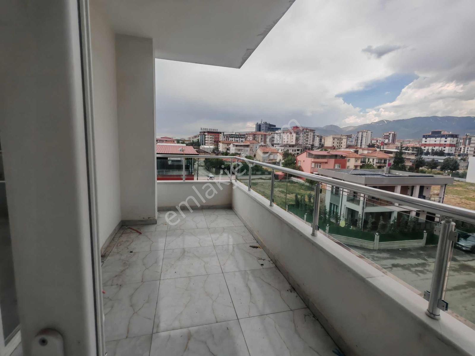 Maşti Civarı Kiralık Yatay Mimari Hsarsz 3+1 Daire - Görsel 6