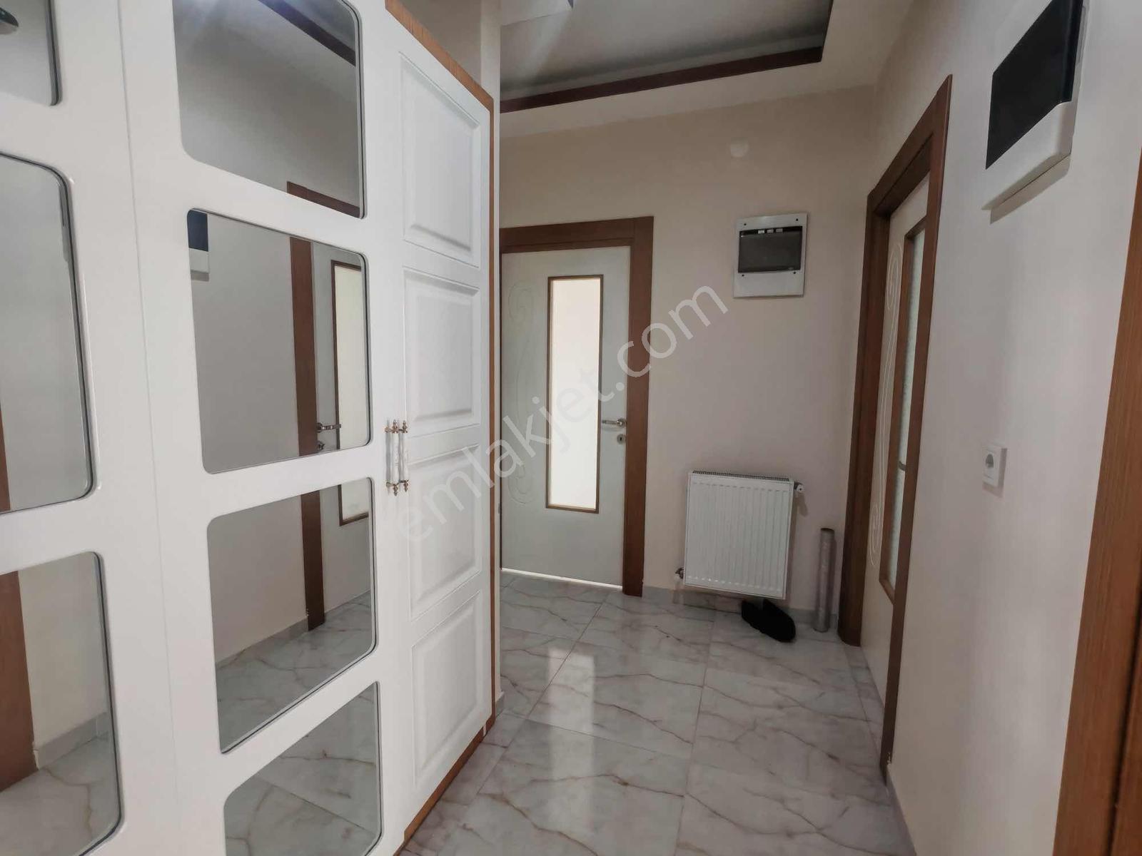 Maşti Civarı Kiralık Yatay Mimari Hsarsz 3+1 Daire - Görsel 9