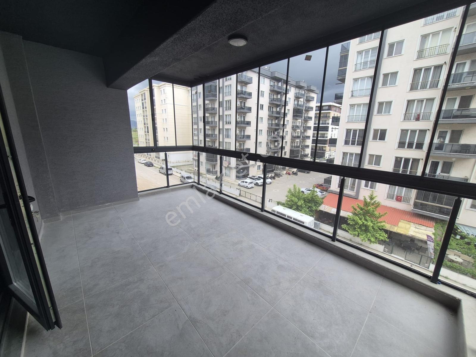 Çanakkale İsmetpaşa Mahallesi Kiralık 3+1 Arakat Daire - Görsel 7