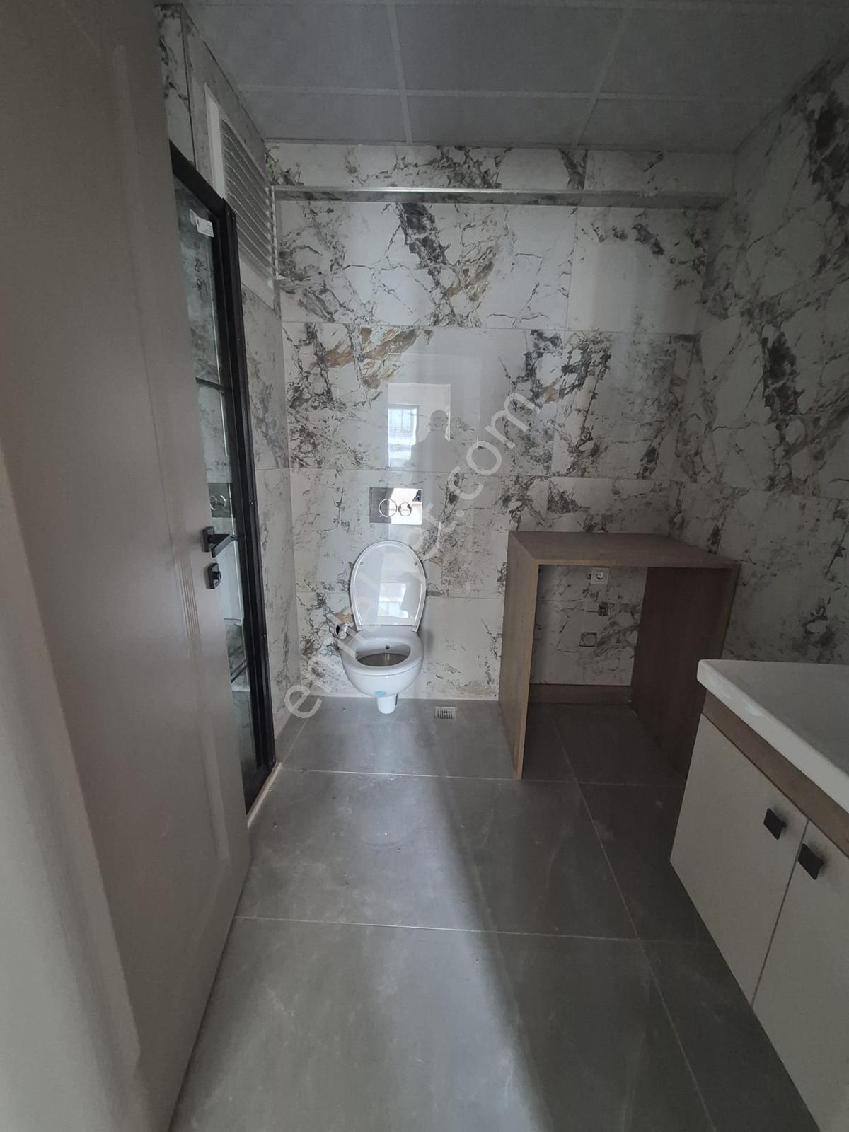 Çanakkale İsmetpaşa Mahallesi Kiralık 3+1 Arakat Daire - Görsel 24