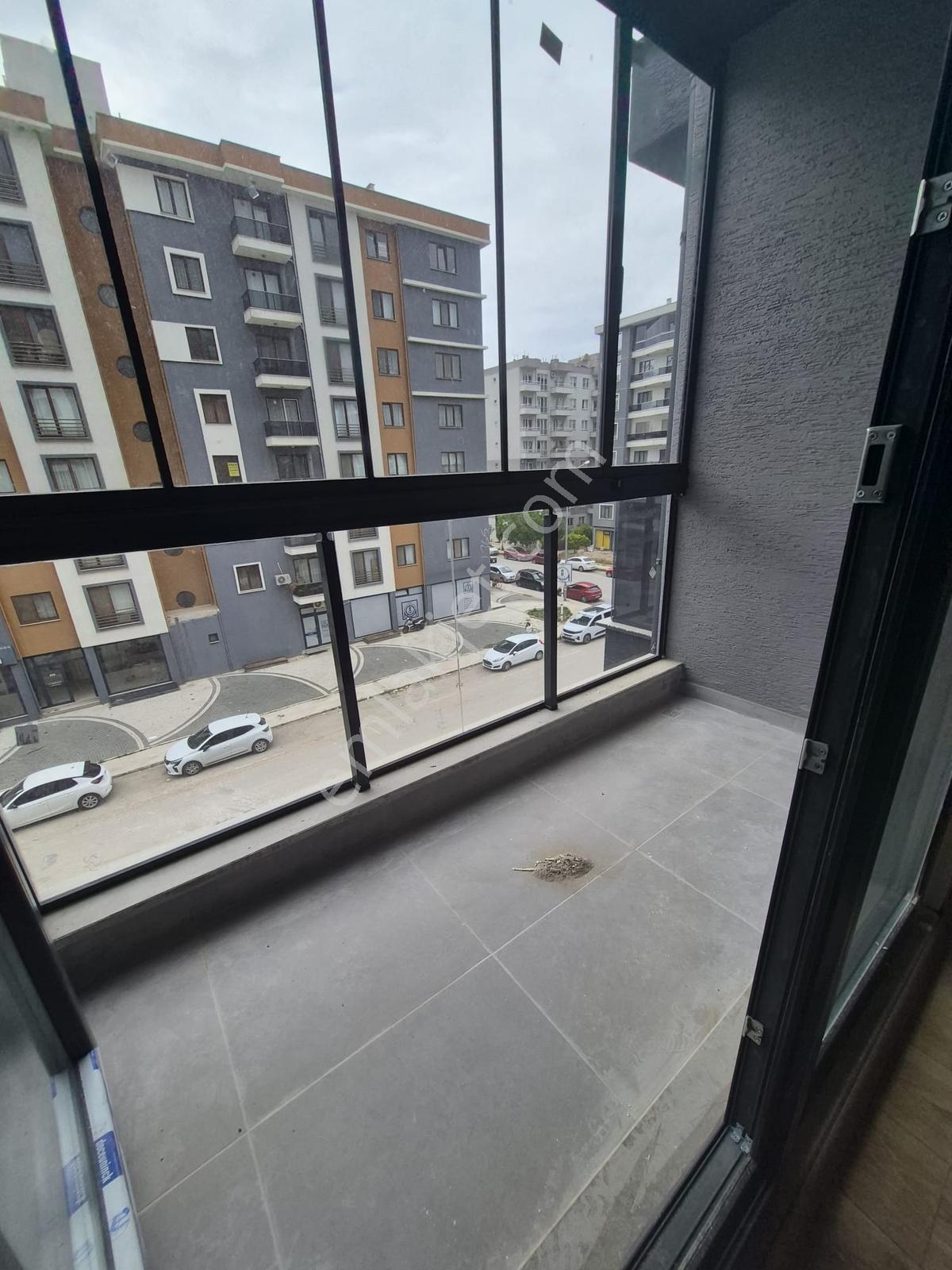 Çanakkale İsmetpaşa Mahallesi Kiralık 3+1 Arakat Daire - Görsel 20