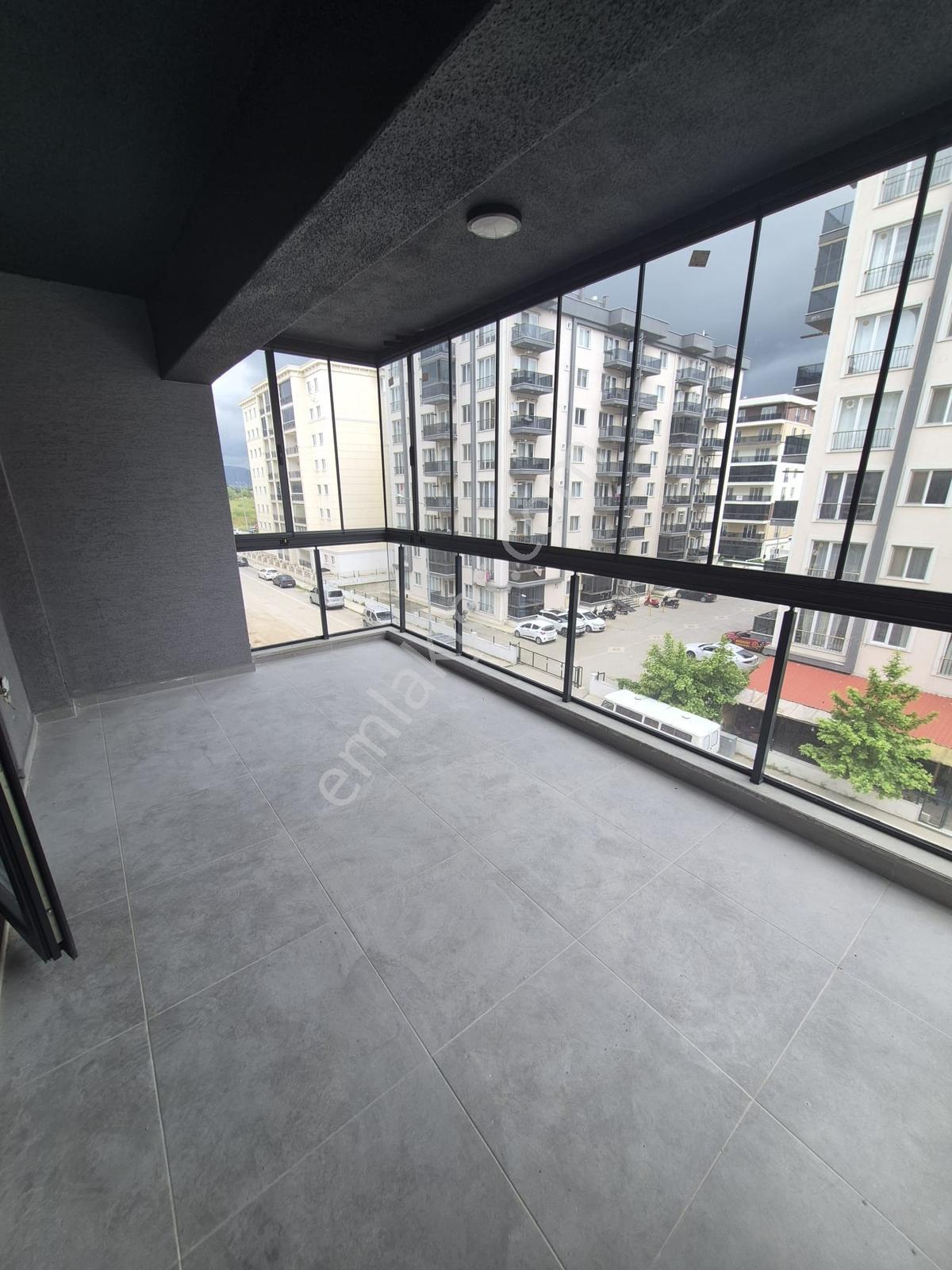 Çanakkale İsmetpaşa Mahallesi Kiralık 3+1 Arakat Daire - Görsel 18