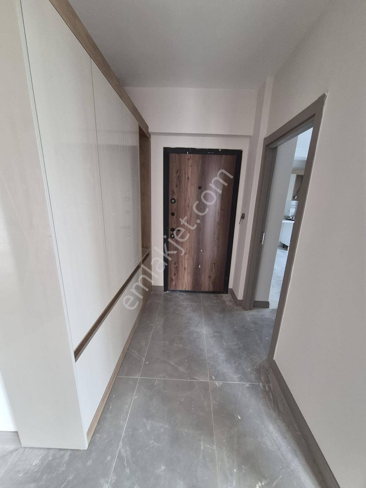 Çanakkale İsmetpaşa Mahallesi Kiralık 3+1 Arakat Daire - Görsel 8