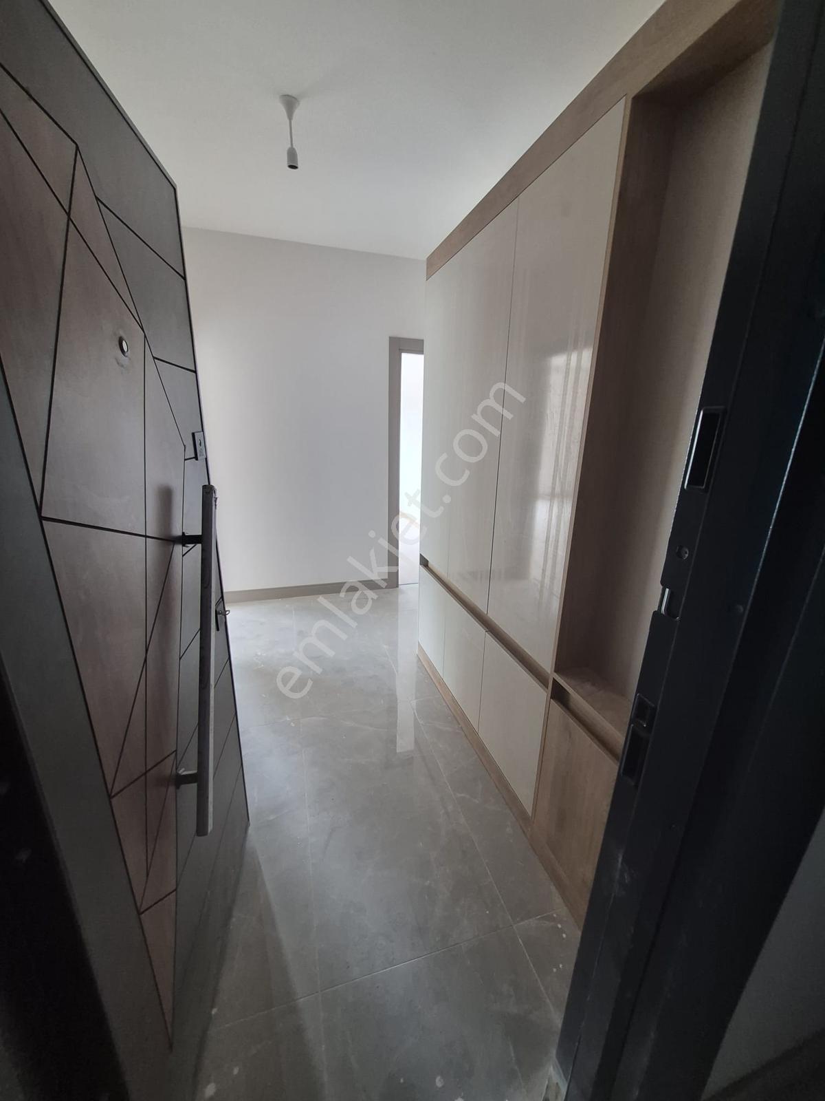 Çanakkale İsmetpaşa Mahallesi Kiralık 3+1 Arakat Daire - Görsel 25