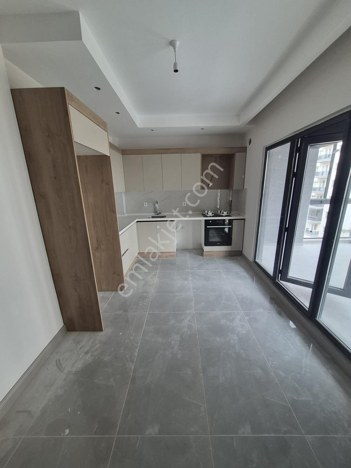 Çanakkale İsmetpaşa Mahallesi Kiralık 3+1 Arakat Daire - Görsel 10