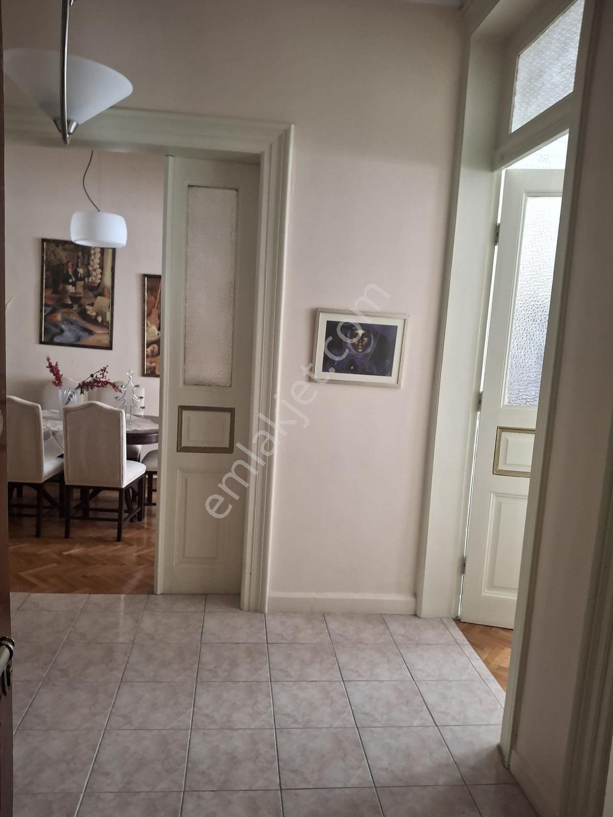 İstanbul Şişli Nişantaşında 4+1 165 M² Eşyalı Satılık Daire - Görsel 9