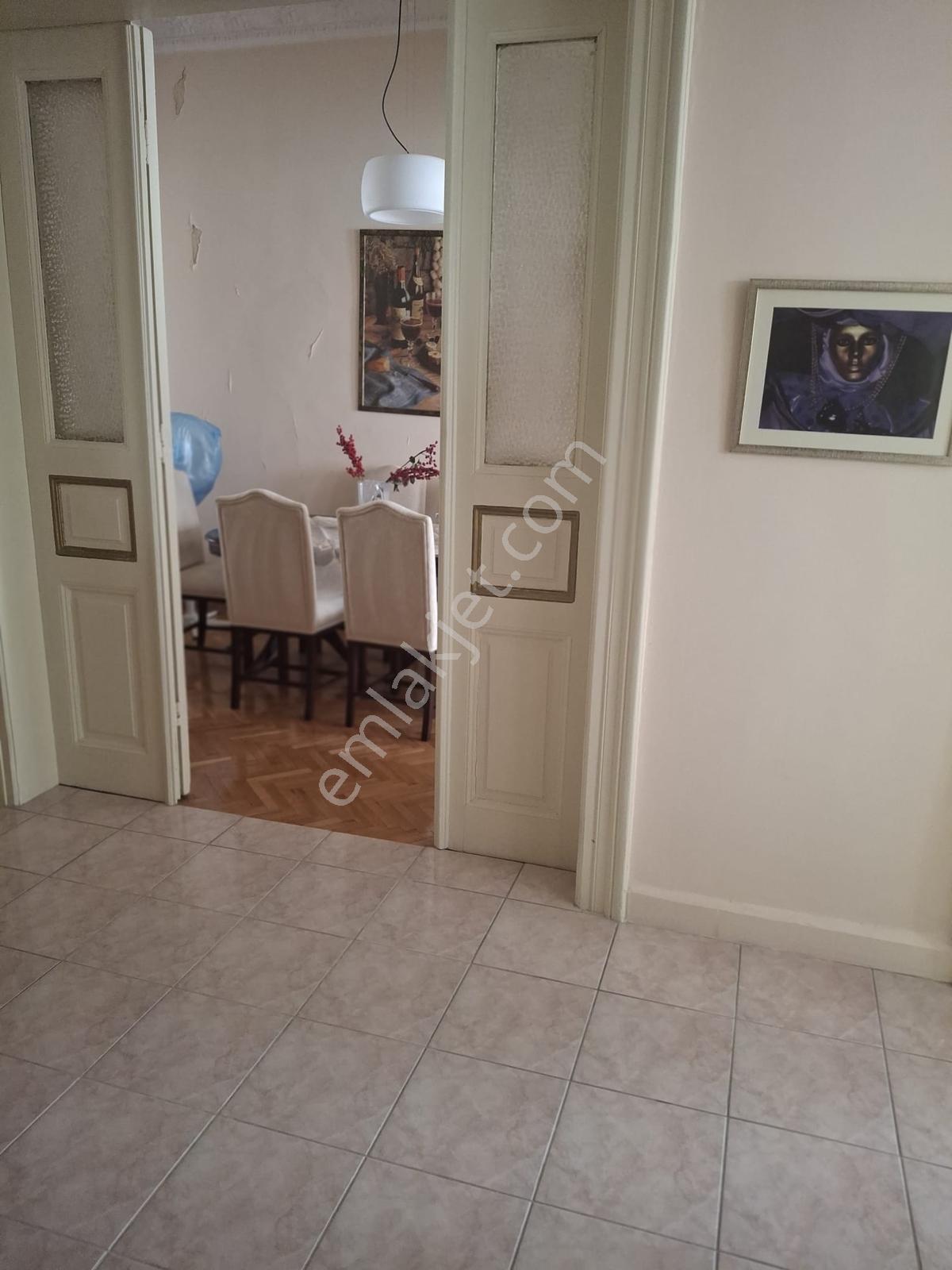 İstanbul Şişli Nişantaşında 4+1 165 M² Eşyalı Satılık Daire - Görsel 10