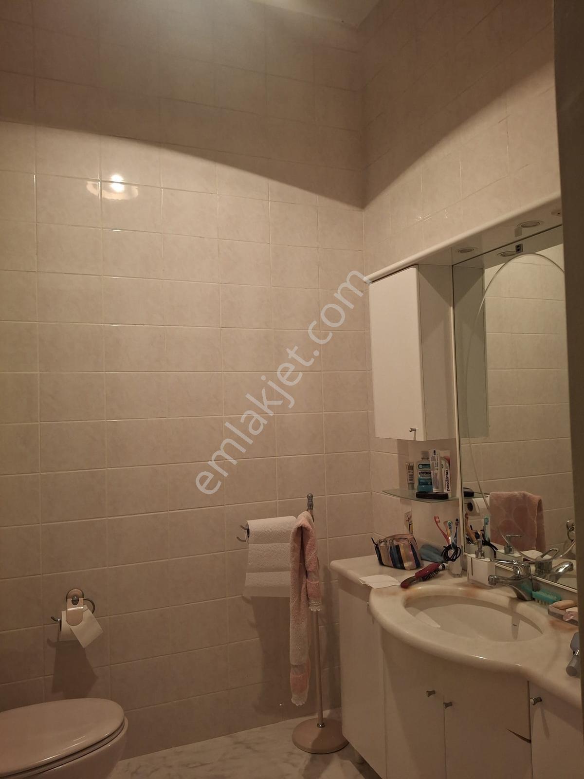 İstanbul Şişli Nişantaşında 4+1 165 M² Eşyalı Satılık Daire - Görsel 14