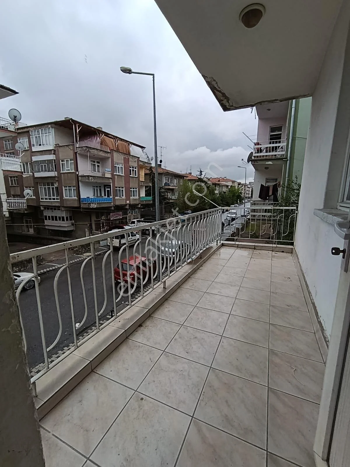 Fevzi Çakmak Mah, Uzun Süre Oturulabilir 3+1 Kiralık Daire - Görsel 2
