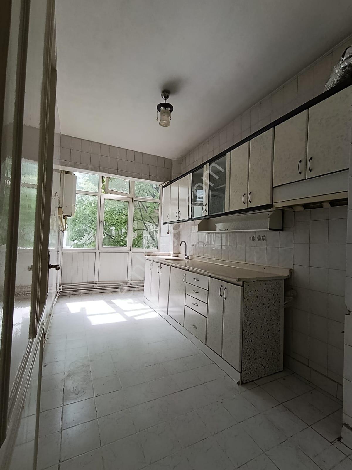 Fevzi Çakmak Mah, Uzun Süre Oturulabilir 3+1 Kiralık Daire - Görsel 20