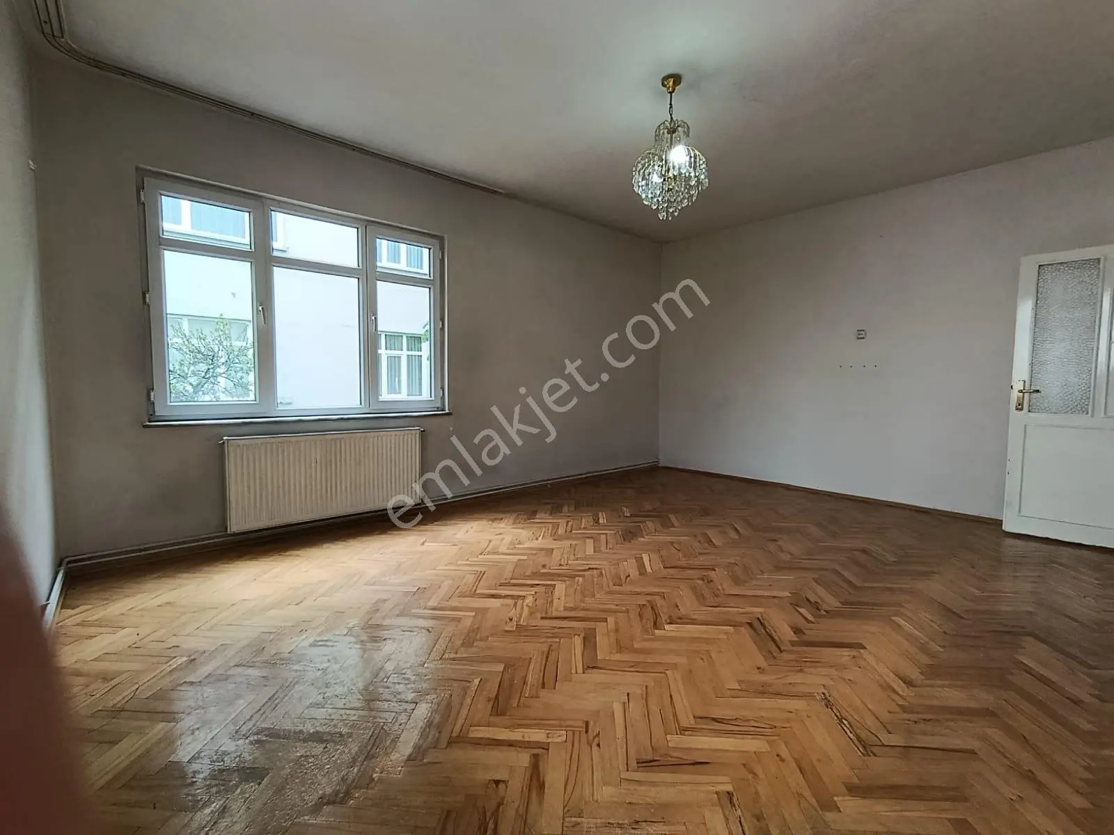 Fevzi Çakmak Mah, Uzun Süre Oturulabilir 3+1 Kiralık Daire - Görsel 3