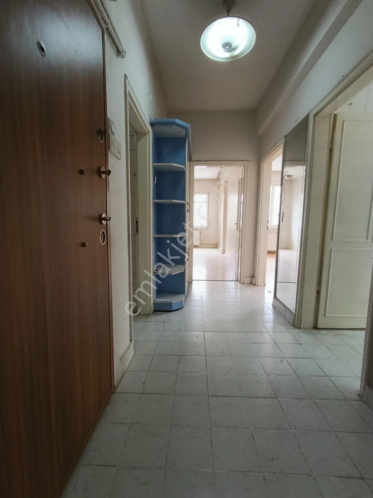 Fevzi Çakmak Mah, Uzun Süre Oturulabilir 3+1 Kiralık Daire - Görsel 5