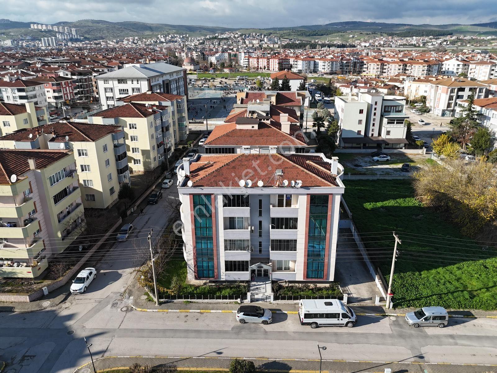 Balıkesir Paşaalanı'nda Satılık 3+1 Ferah Daire (150m²) - Görsel 36