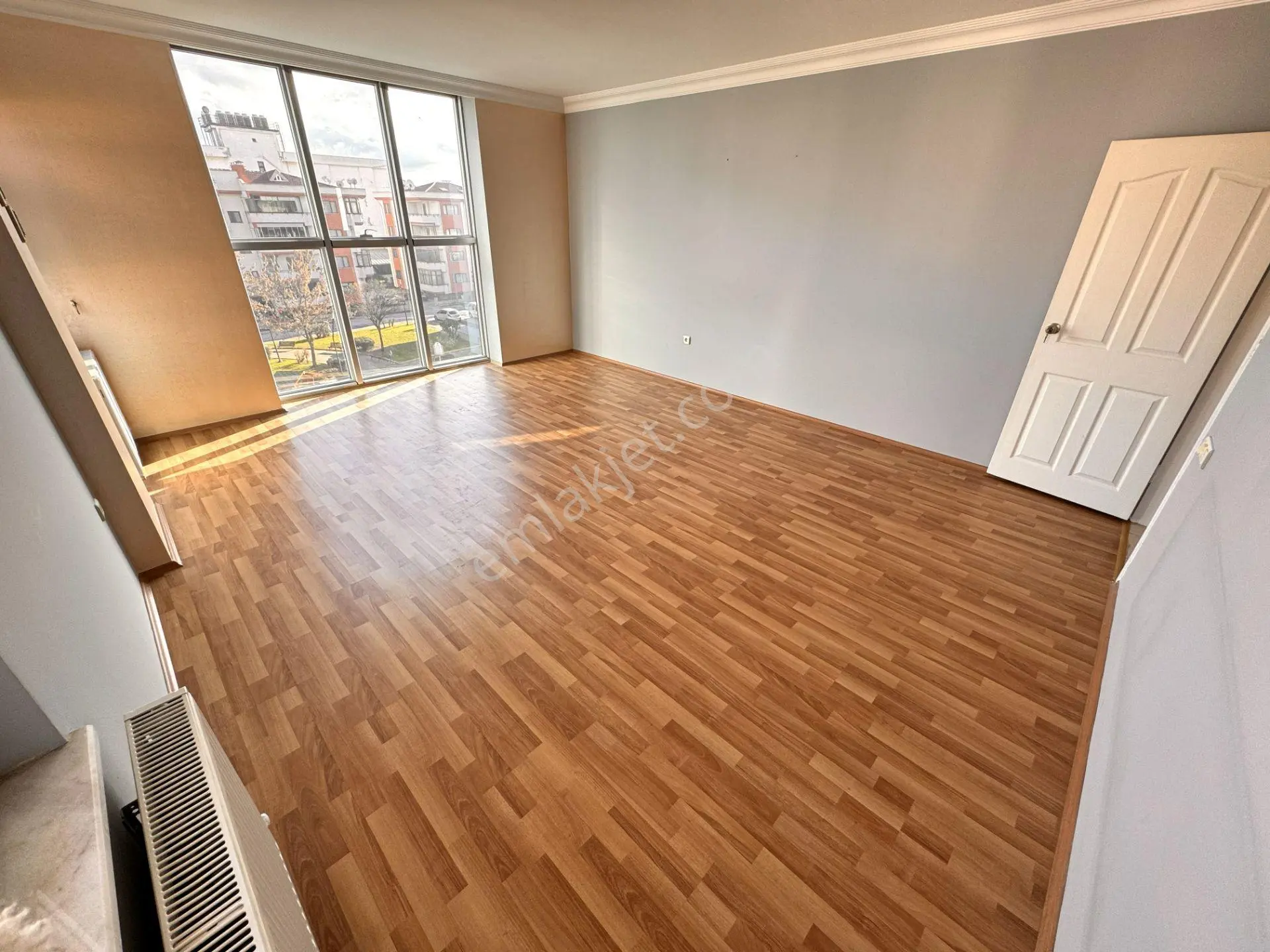 Balıkesir Paşaalanı'nda Satılık 3+1 Ferah Daire (150m²) - Görsel 3