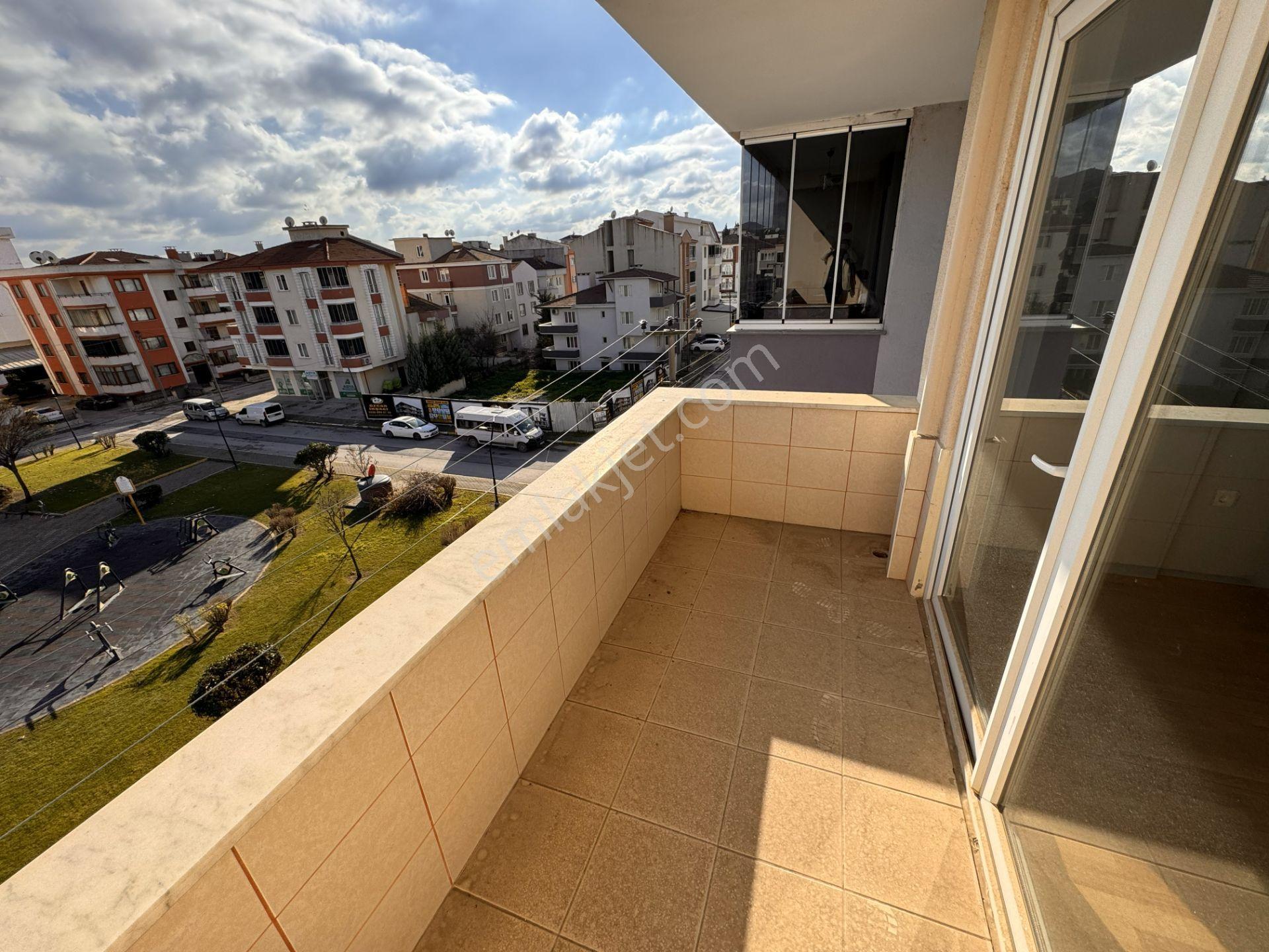 Balıkesir Paşaalanı'nda Satılık 3+1 Ferah Daire (150m²) - Görsel 13