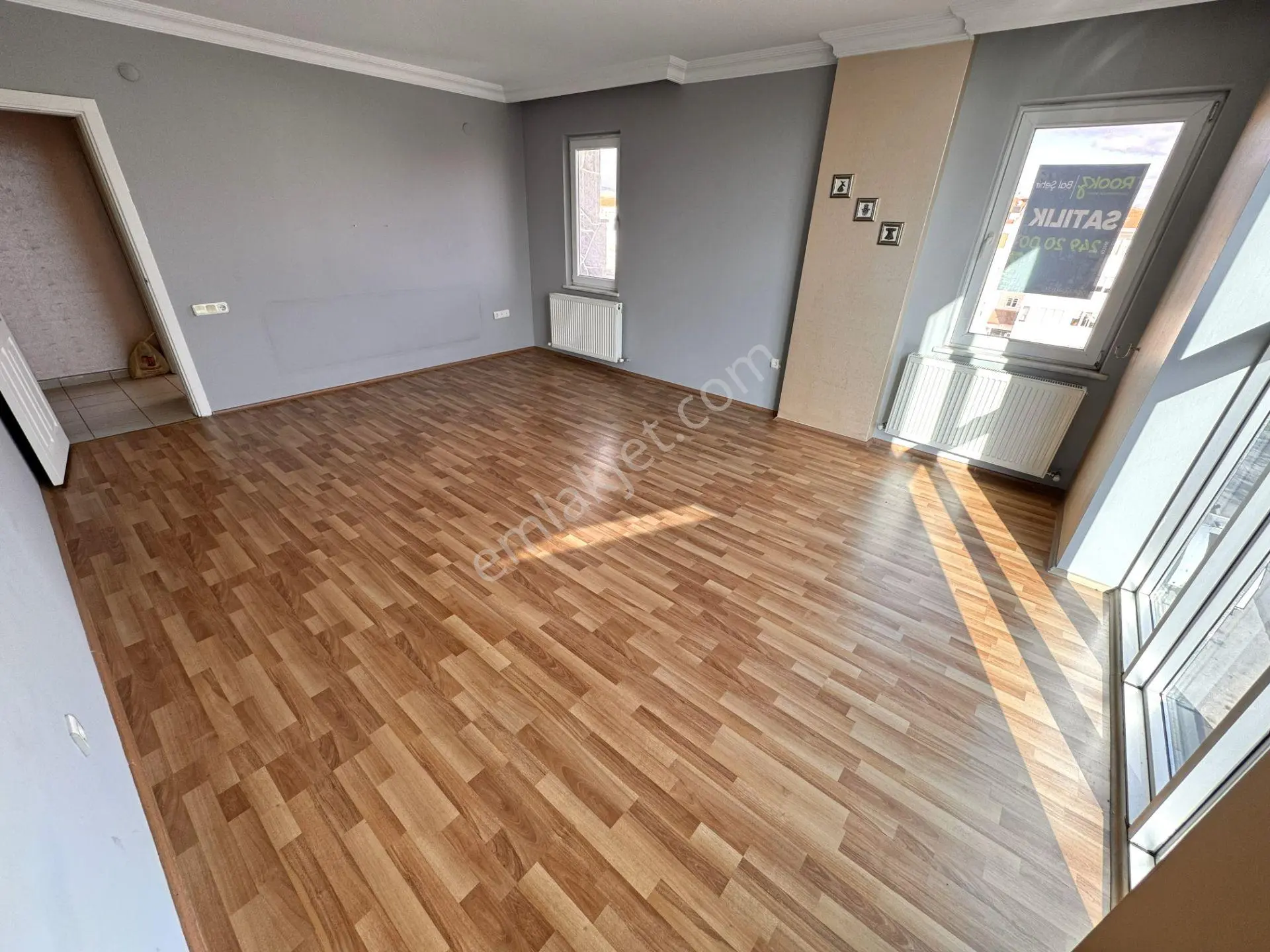 Balıkesir Paşaalanı'nda Satılık 3+1 Ferah Daire (150m²) - Görsel 5