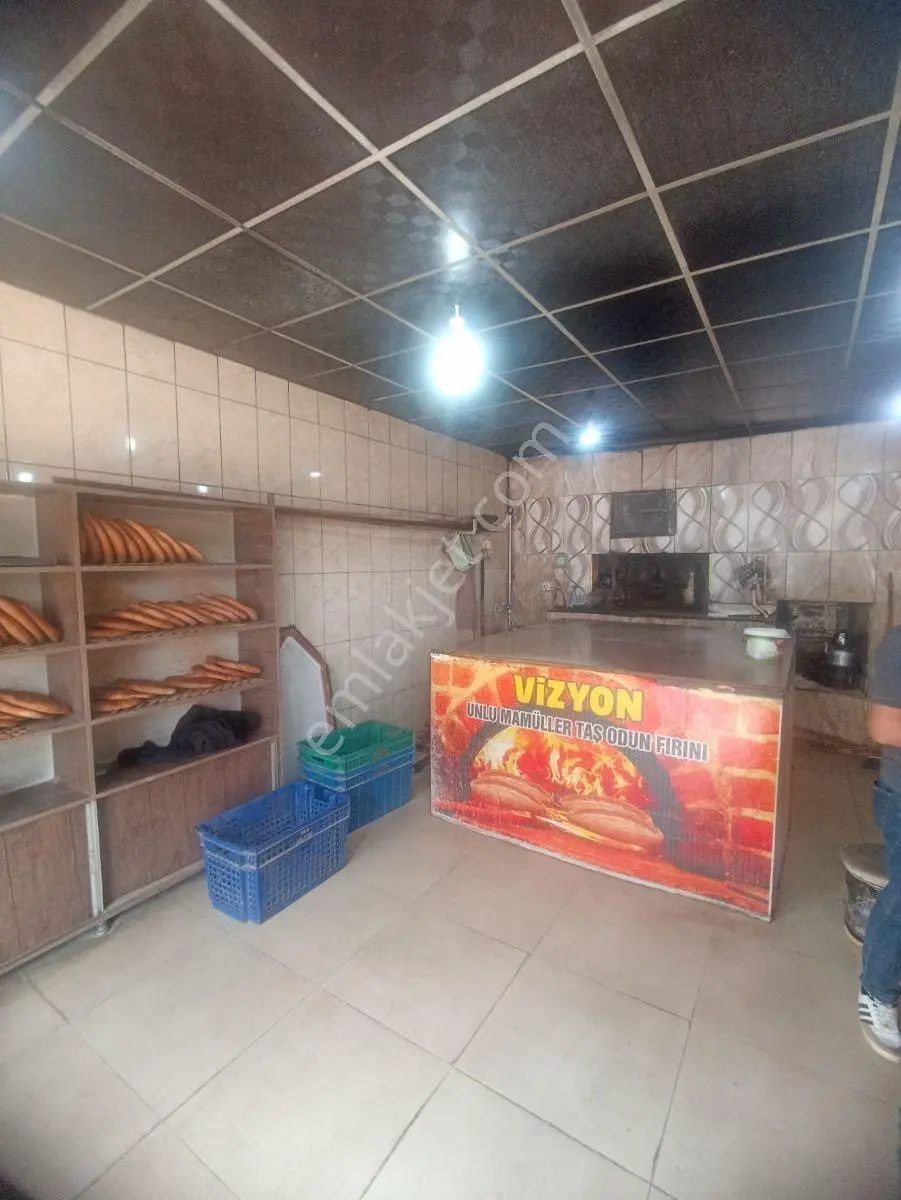 Kültür Mahallesinde Kiralık Dükkan - Görsel 2