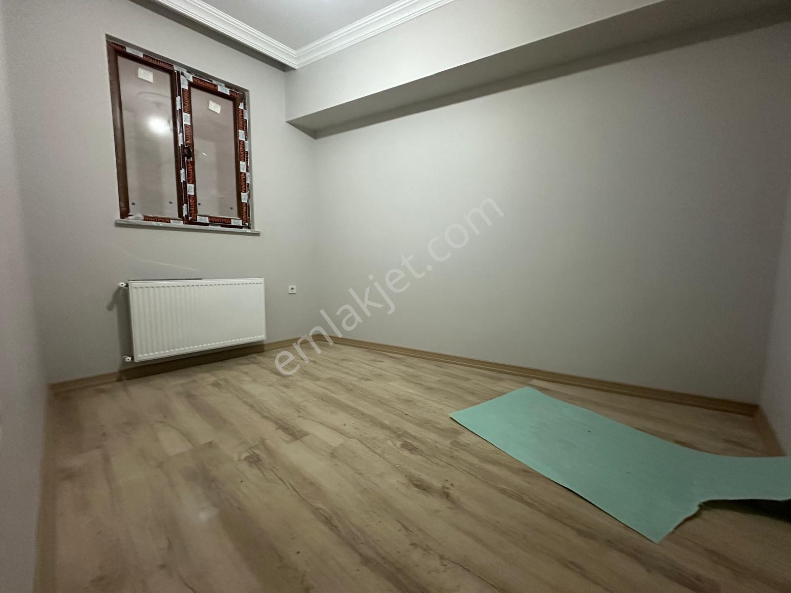 Çeliktepe'de Metroya 8 Dk. Sıfır Bina,2+1 Kiralık Daire,artum'da - Görsel 9