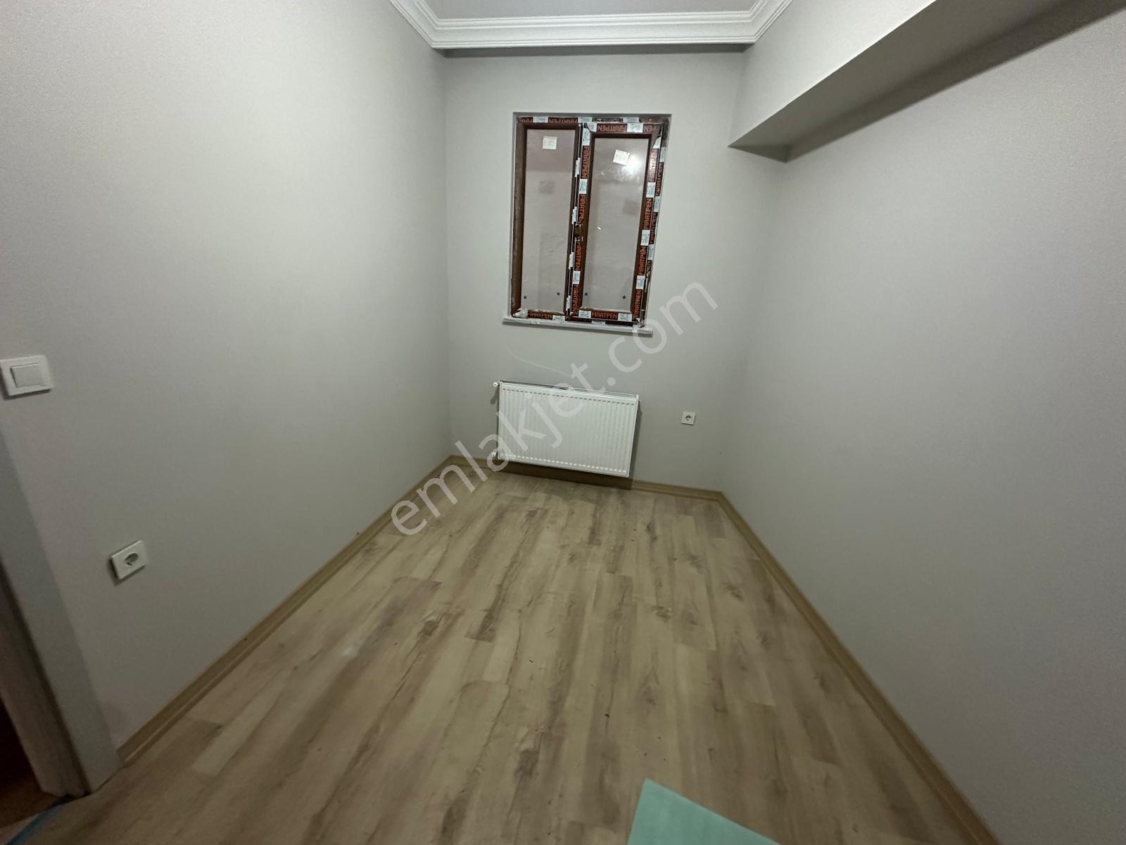 Çeliktepe'de Metroya 8 Dk. Sıfır Bina,2+1 Kiralık Daire,artum'da - Görsel 8