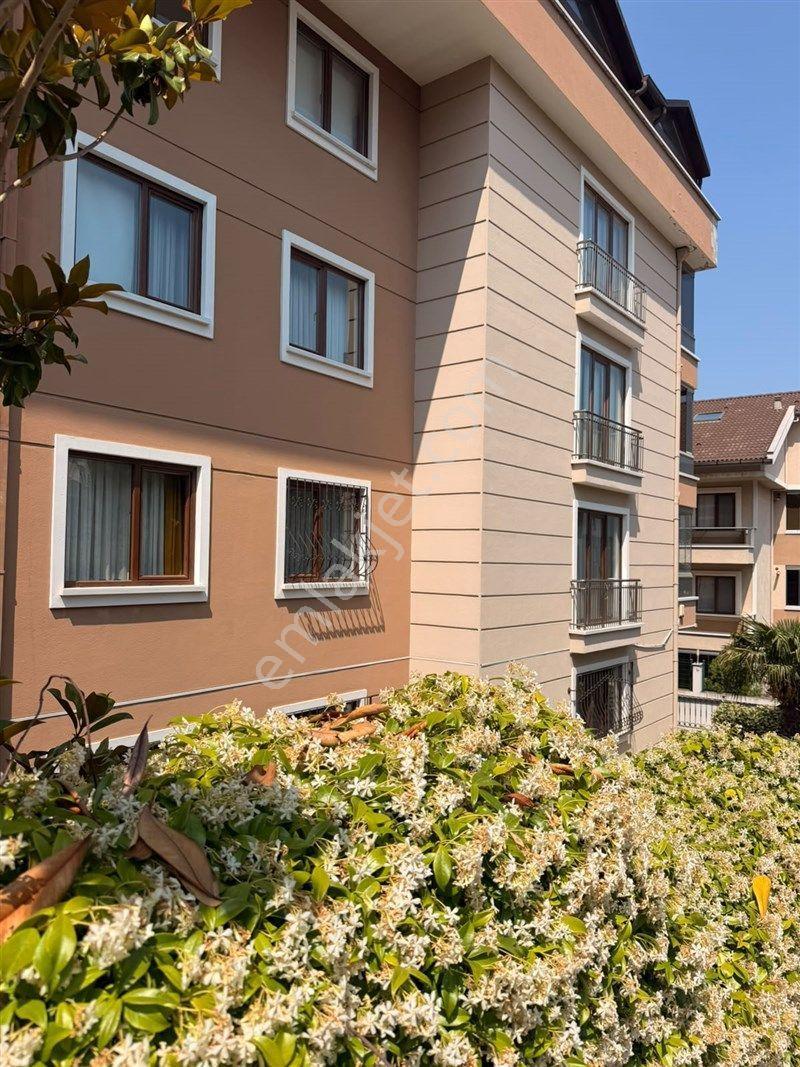 Bursa Nilüfer Beşevler Çamlıca Da Kiralık 3+1 Lüx Daire 50.000 Tl - Görsel 28