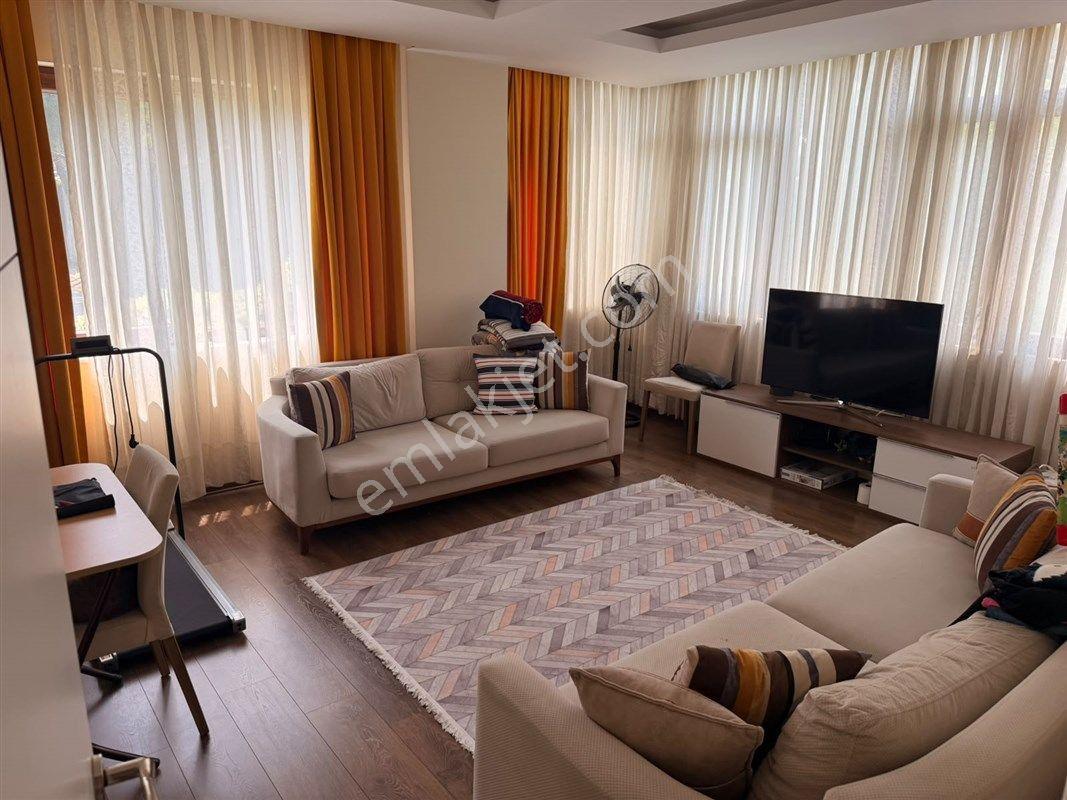 Bursa Nilüfer Beşevler Çamlıca Da Kiralık 3+1 Lüx Daire 50.000 Tl - Görsel 21