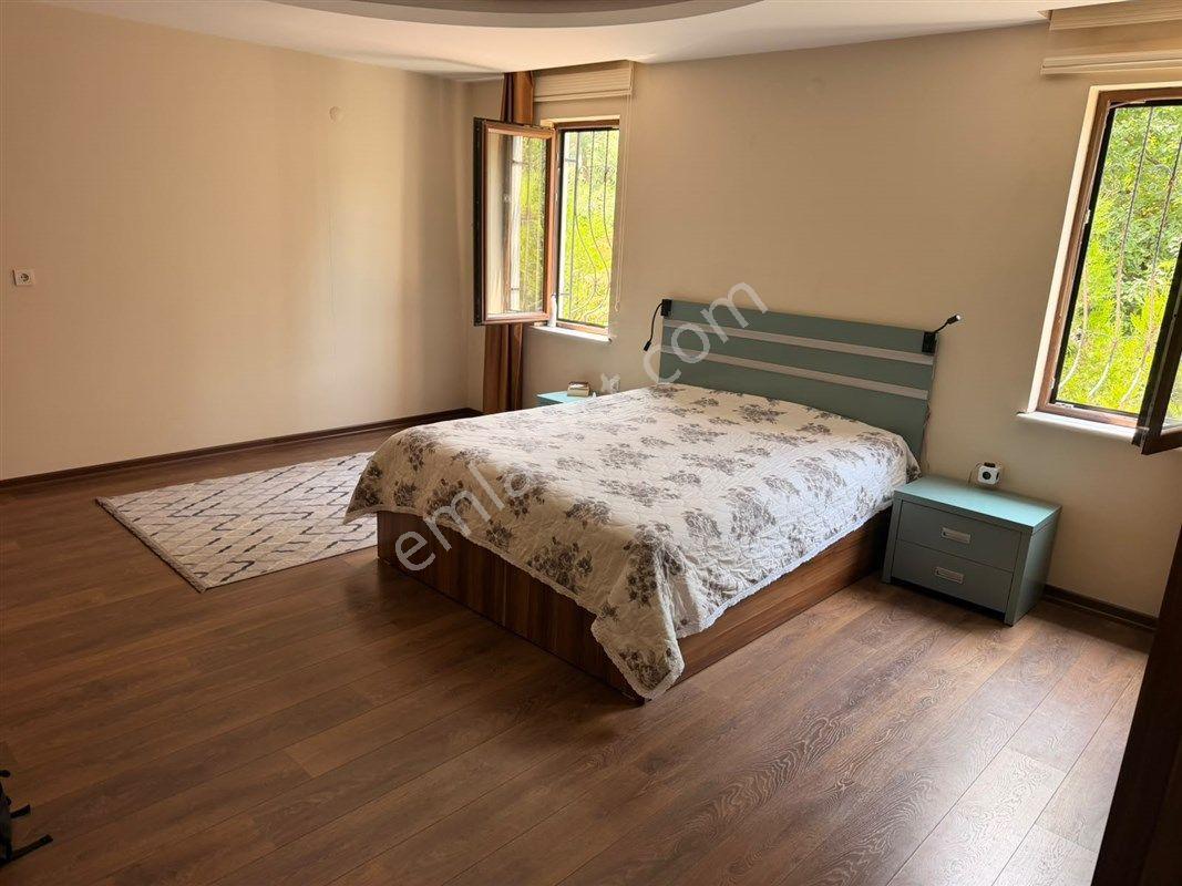 Bursa Nilüfer Beşevler Çamlıca Da Kiralık 3+1 Lüx Daire 50.000 Tl - Görsel 30